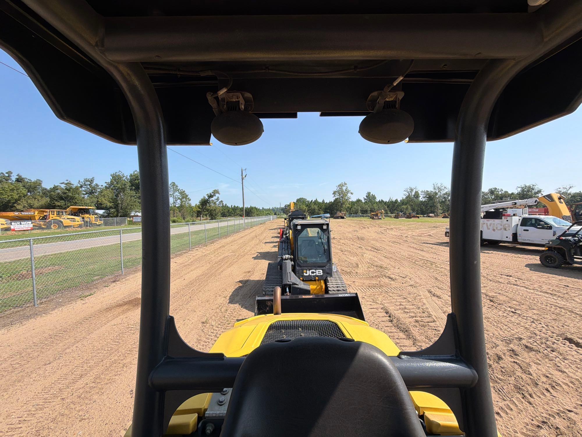 Bomag BW145D