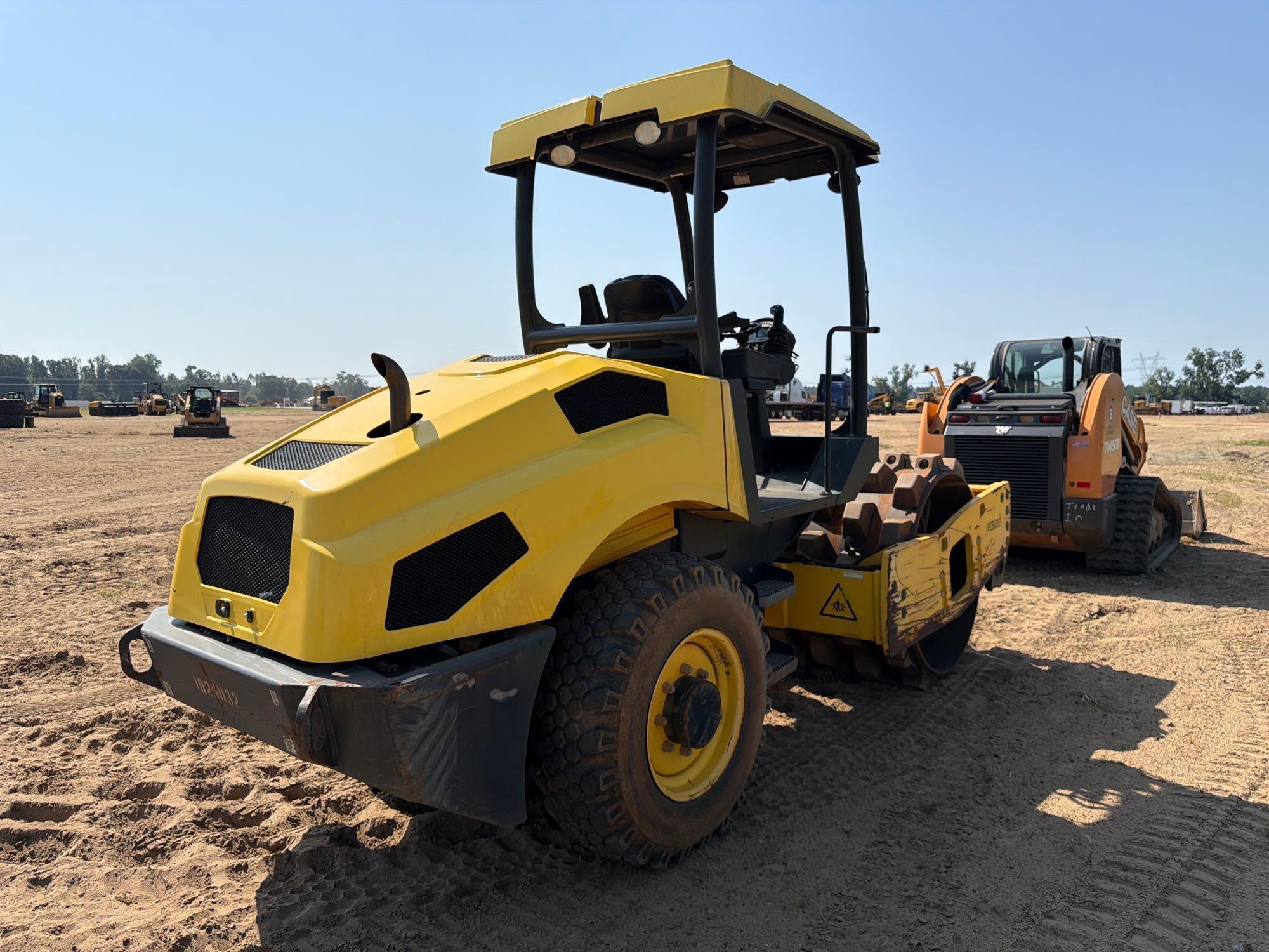 Bomag BW145D
