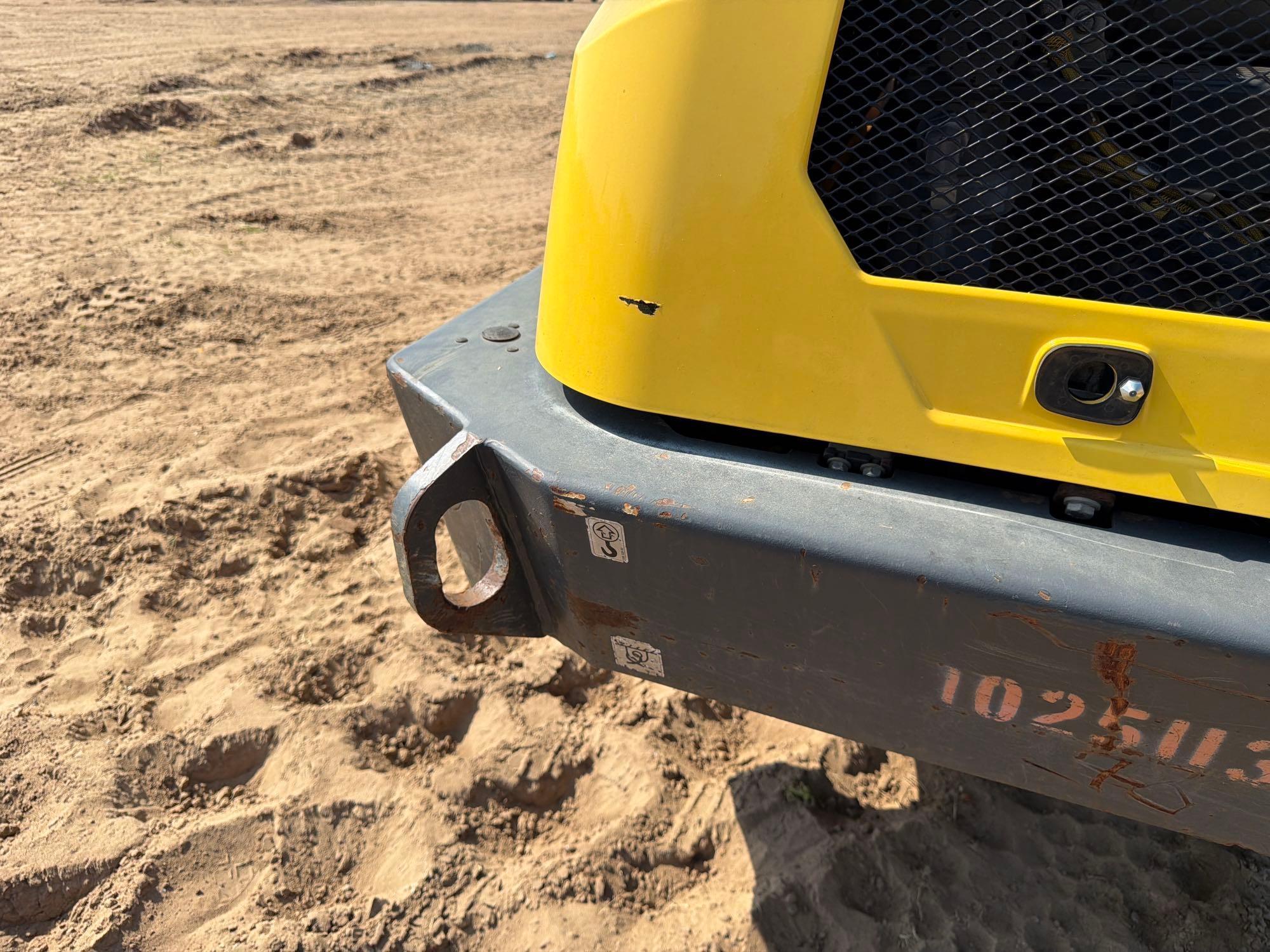 Bomag BW145D