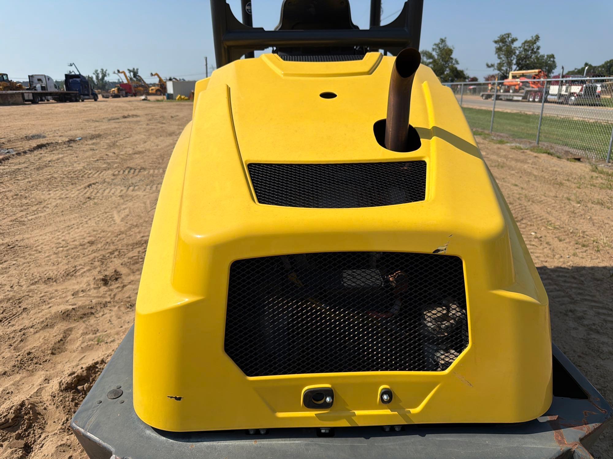 Bomag BW145D