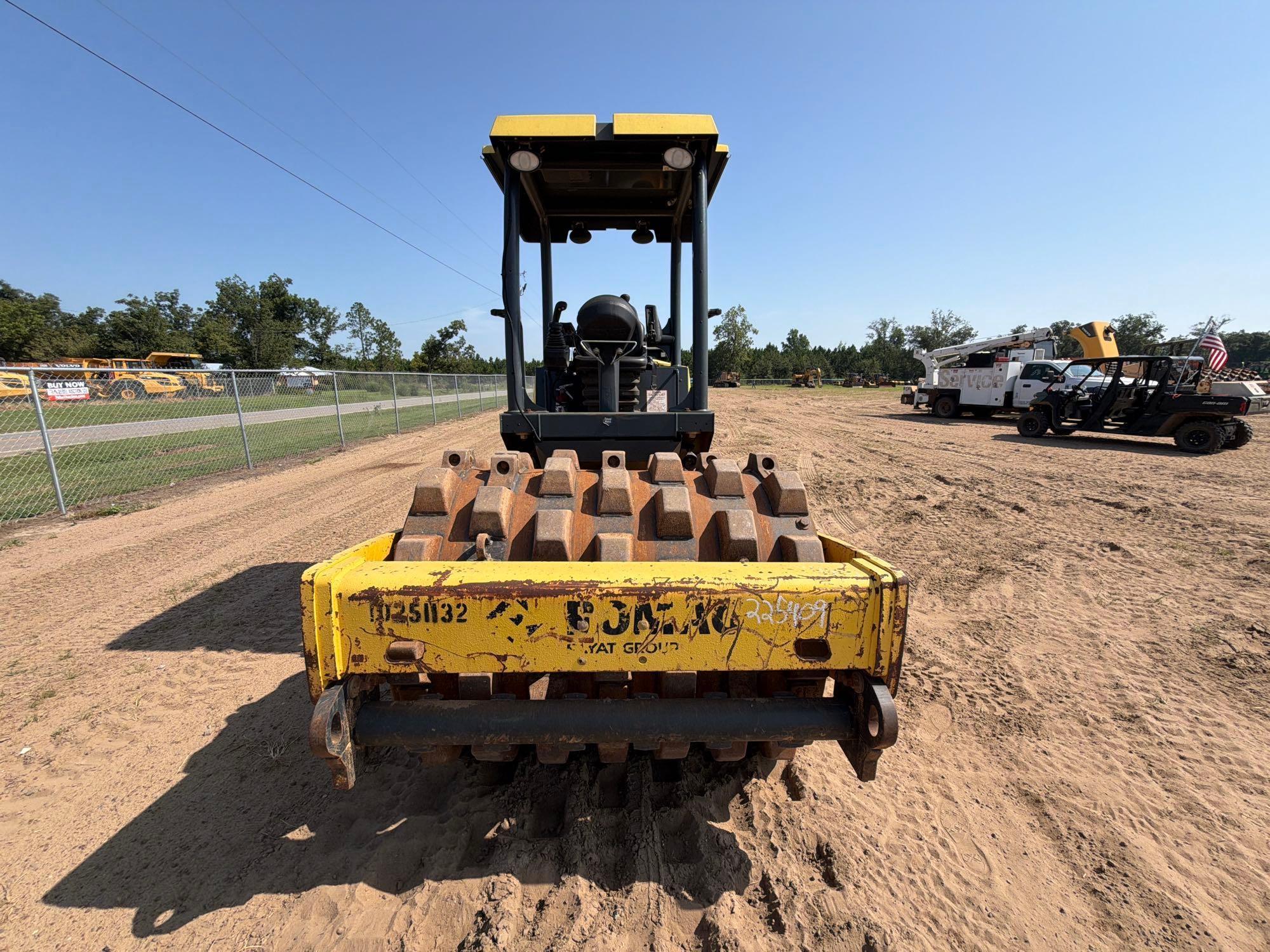 Bomag BW145D