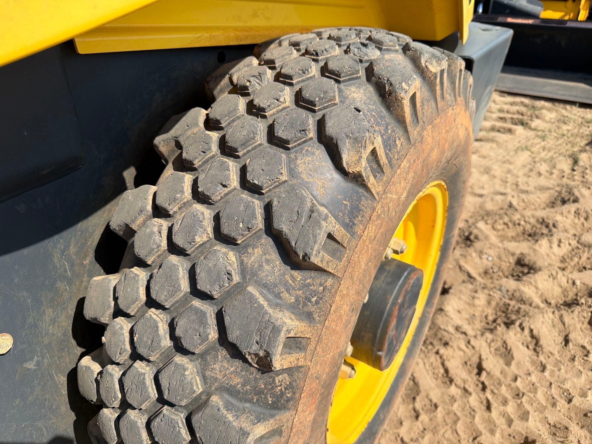 Bomag BW145D