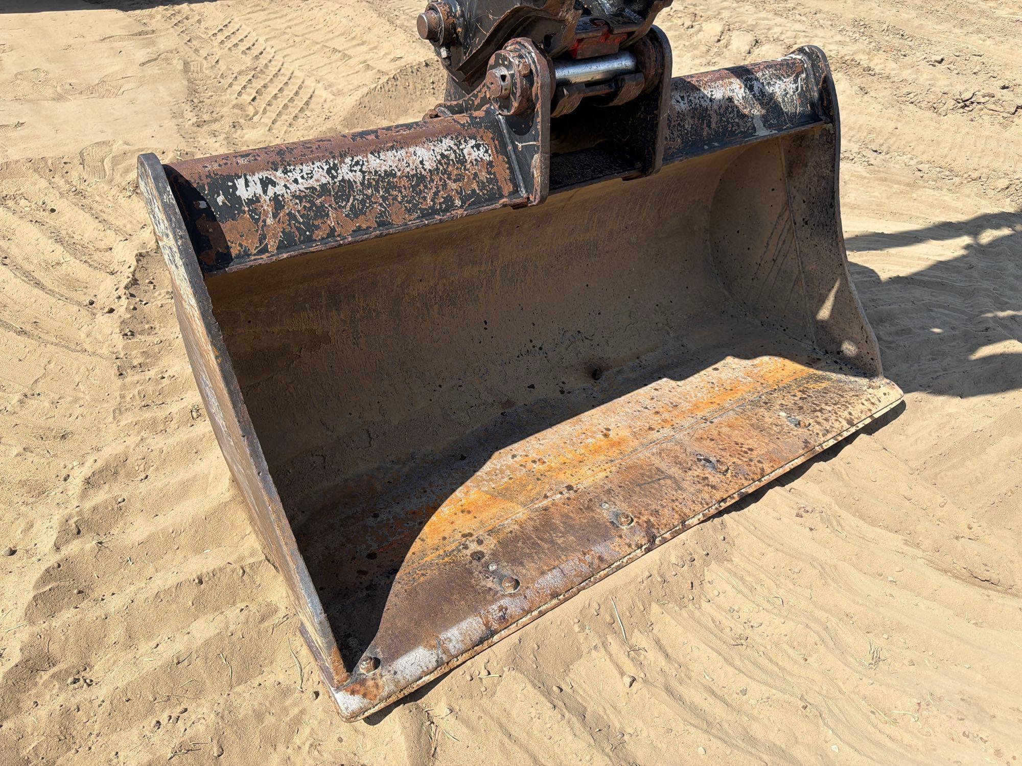 Caterpillar 308