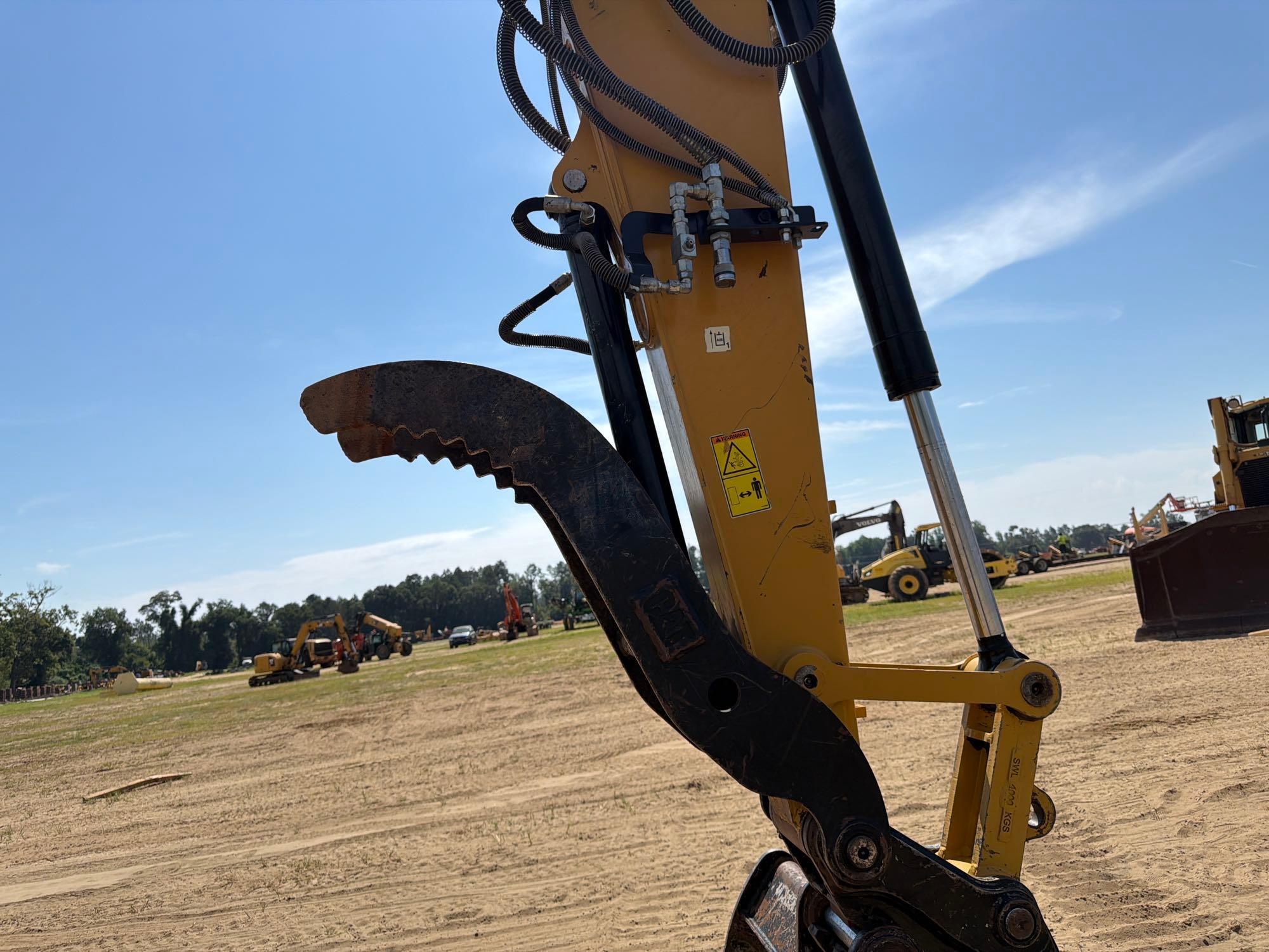 Caterpillar 308