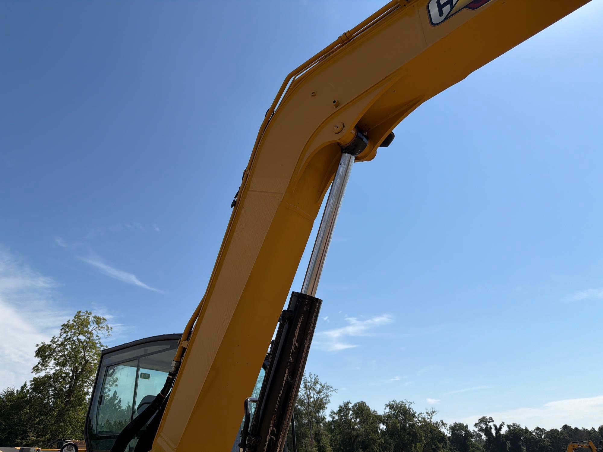 Caterpillar 308