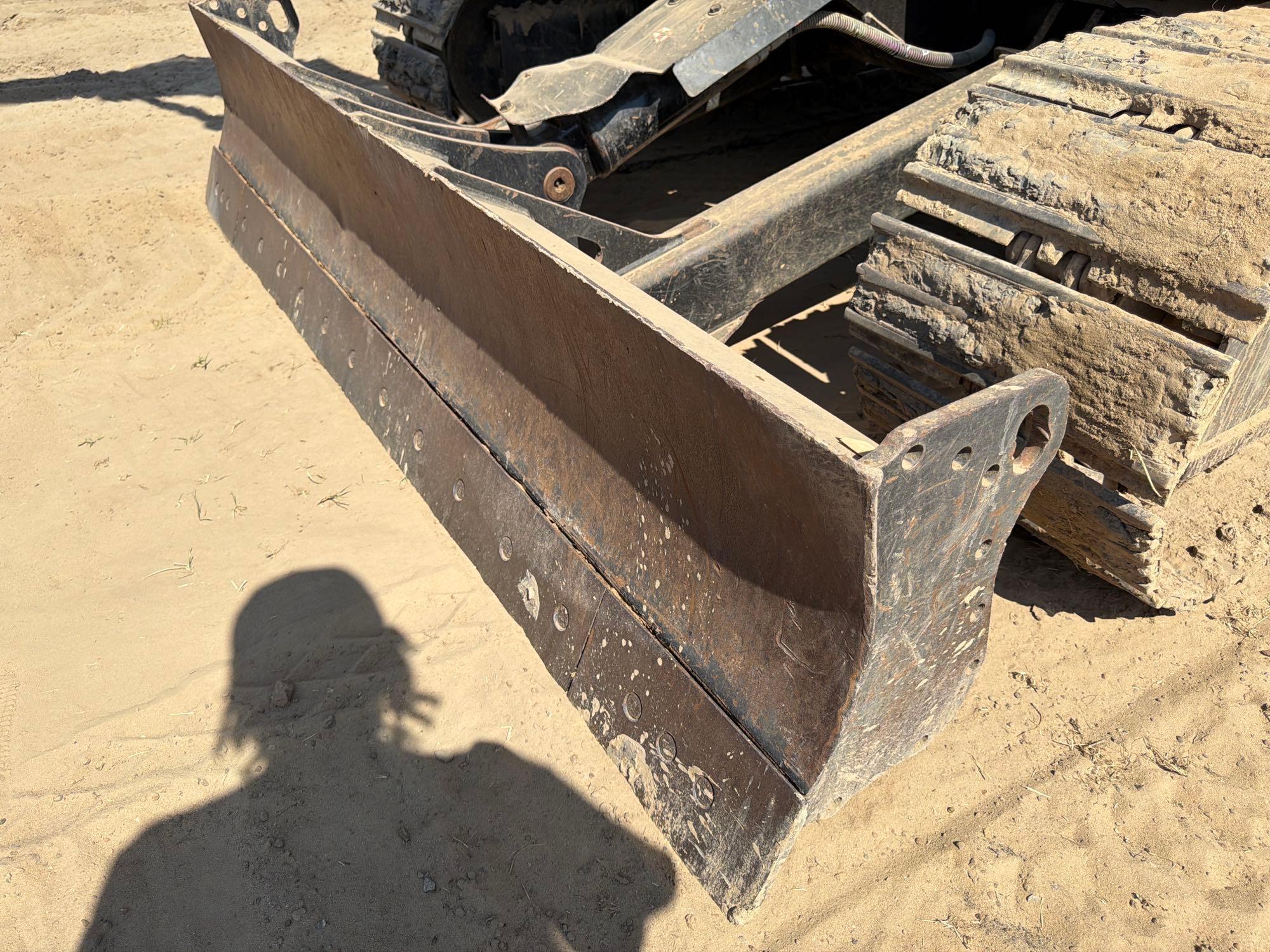 Caterpillar 308