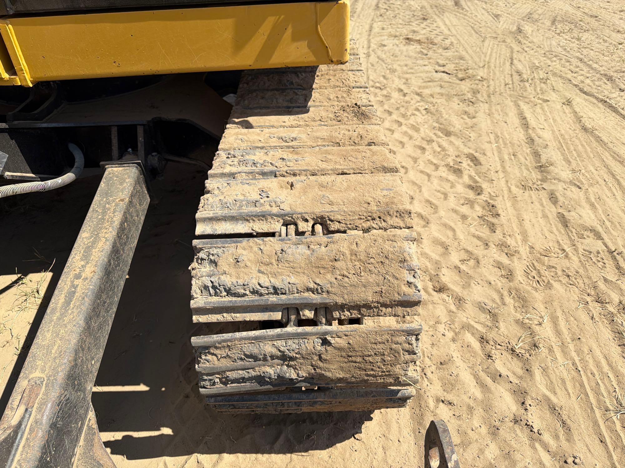 Caterpillar 308