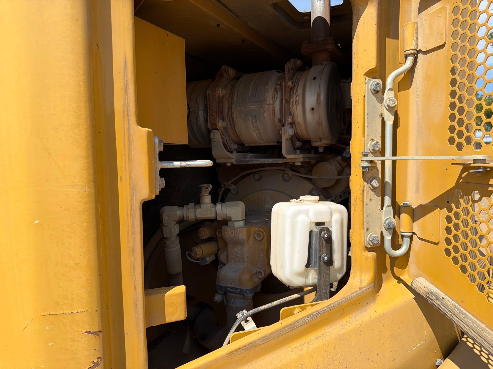 Caterpillar 308