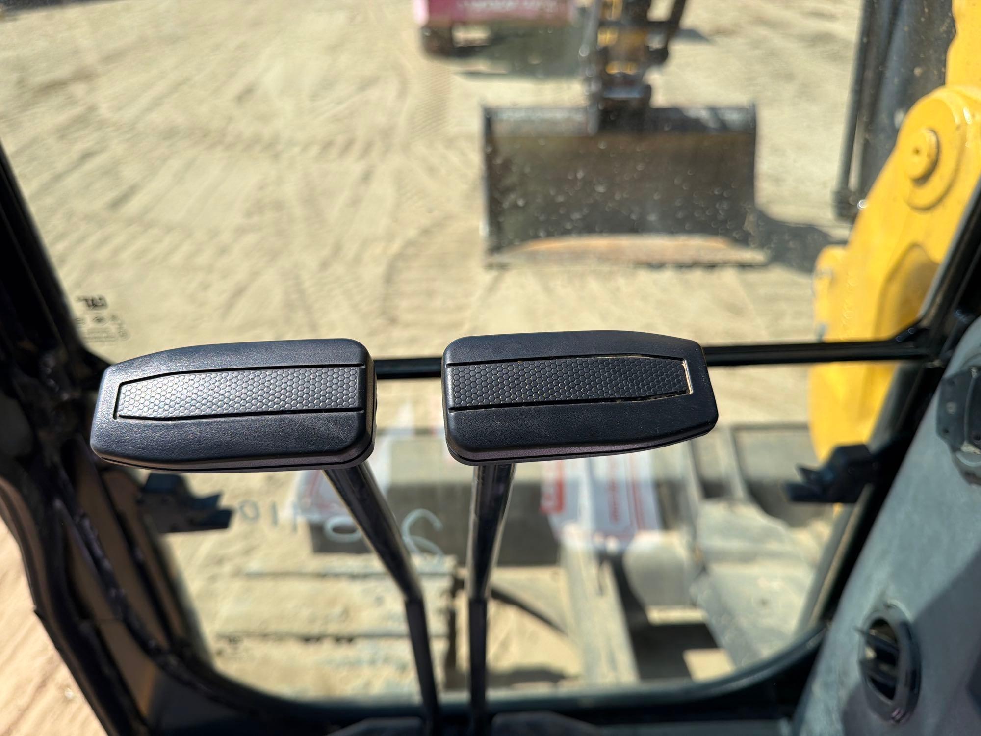 Caterpillar 308