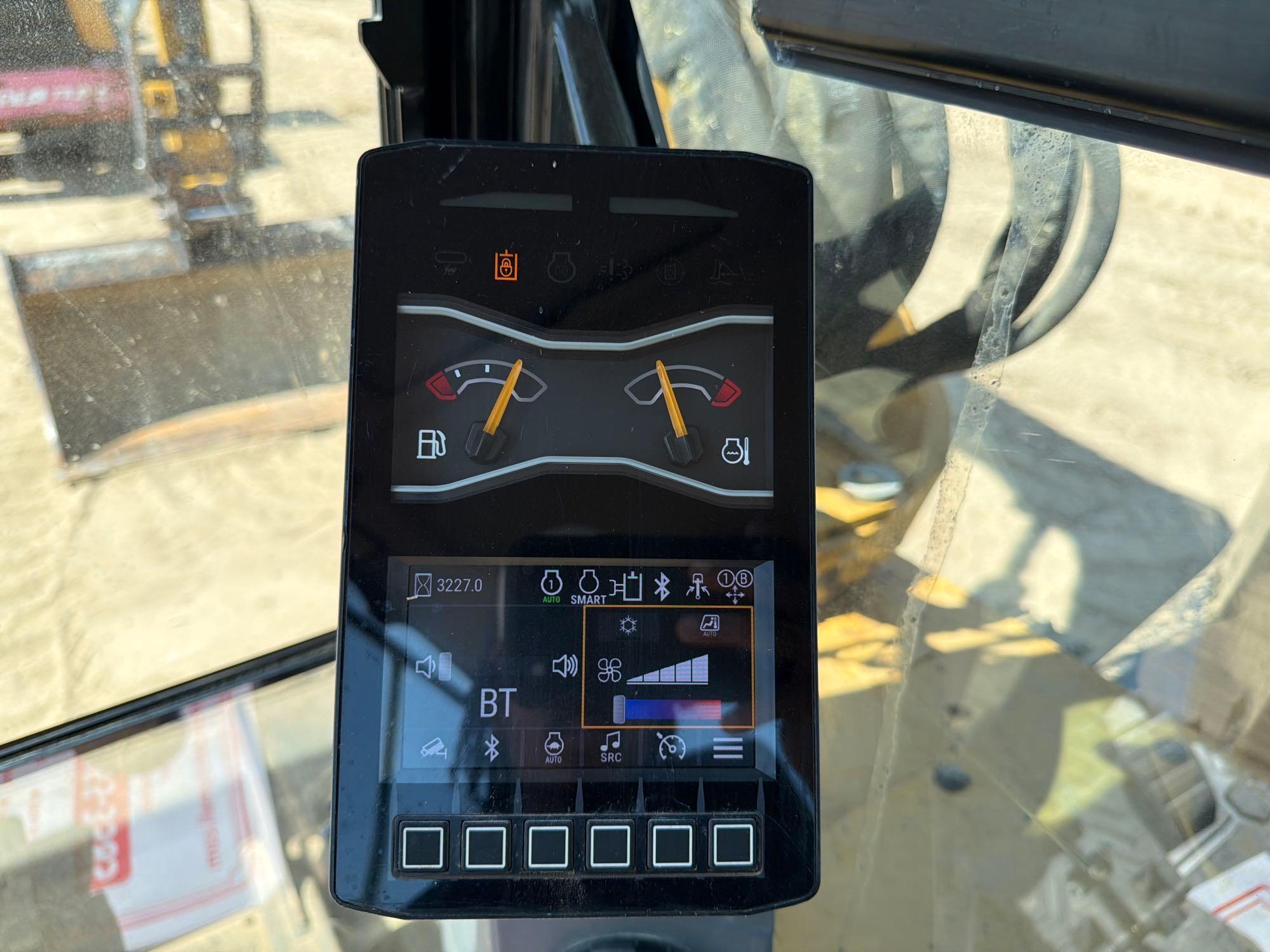 Caterpillar 308