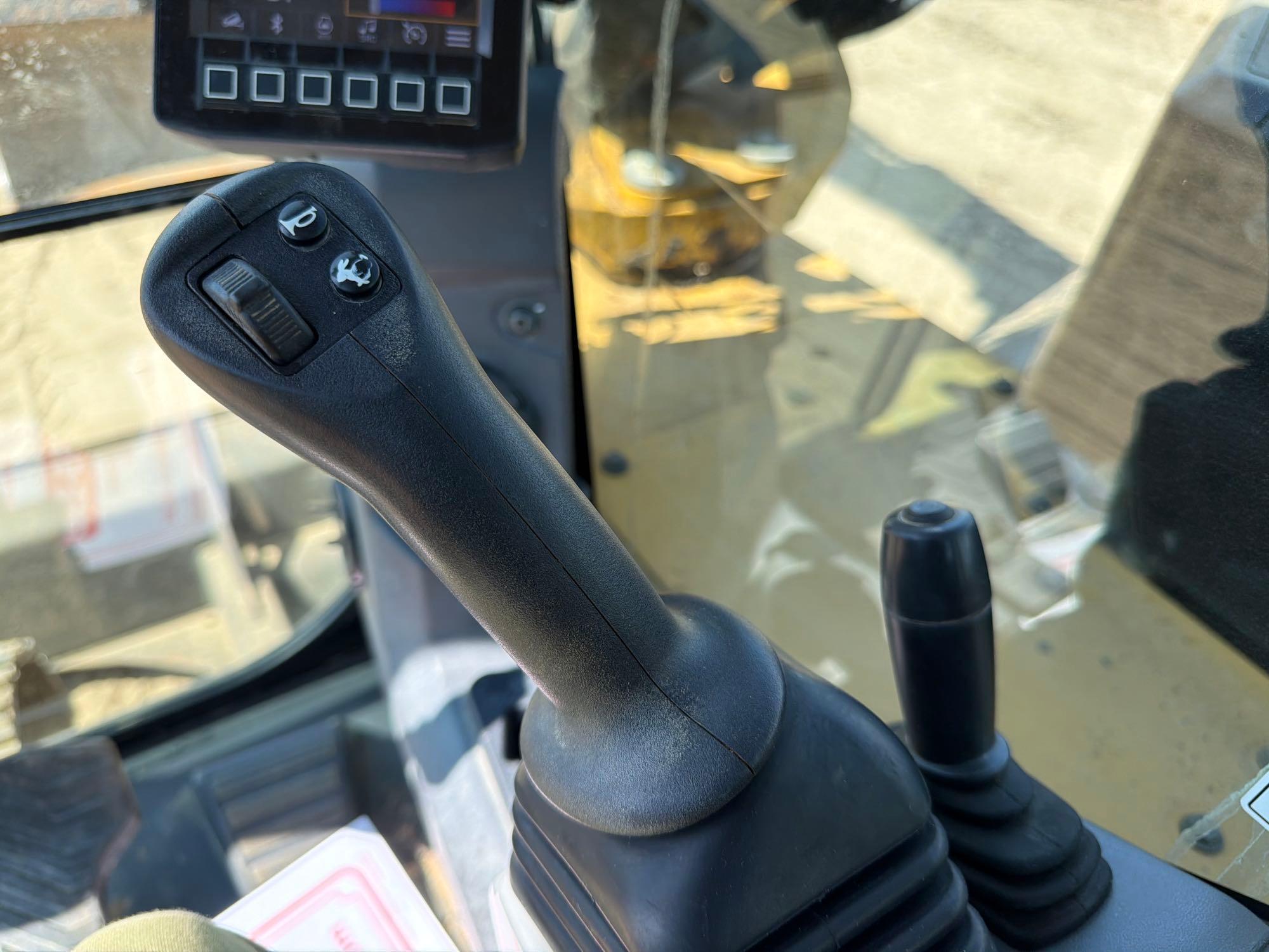 Caterpillar 308