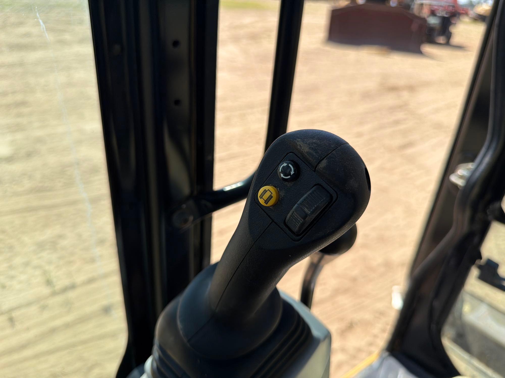 Caterpillar 308
