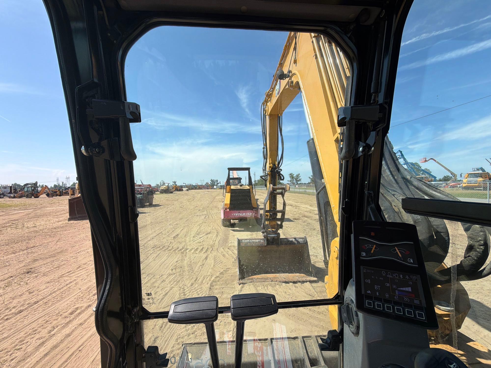Caterpillar 308
