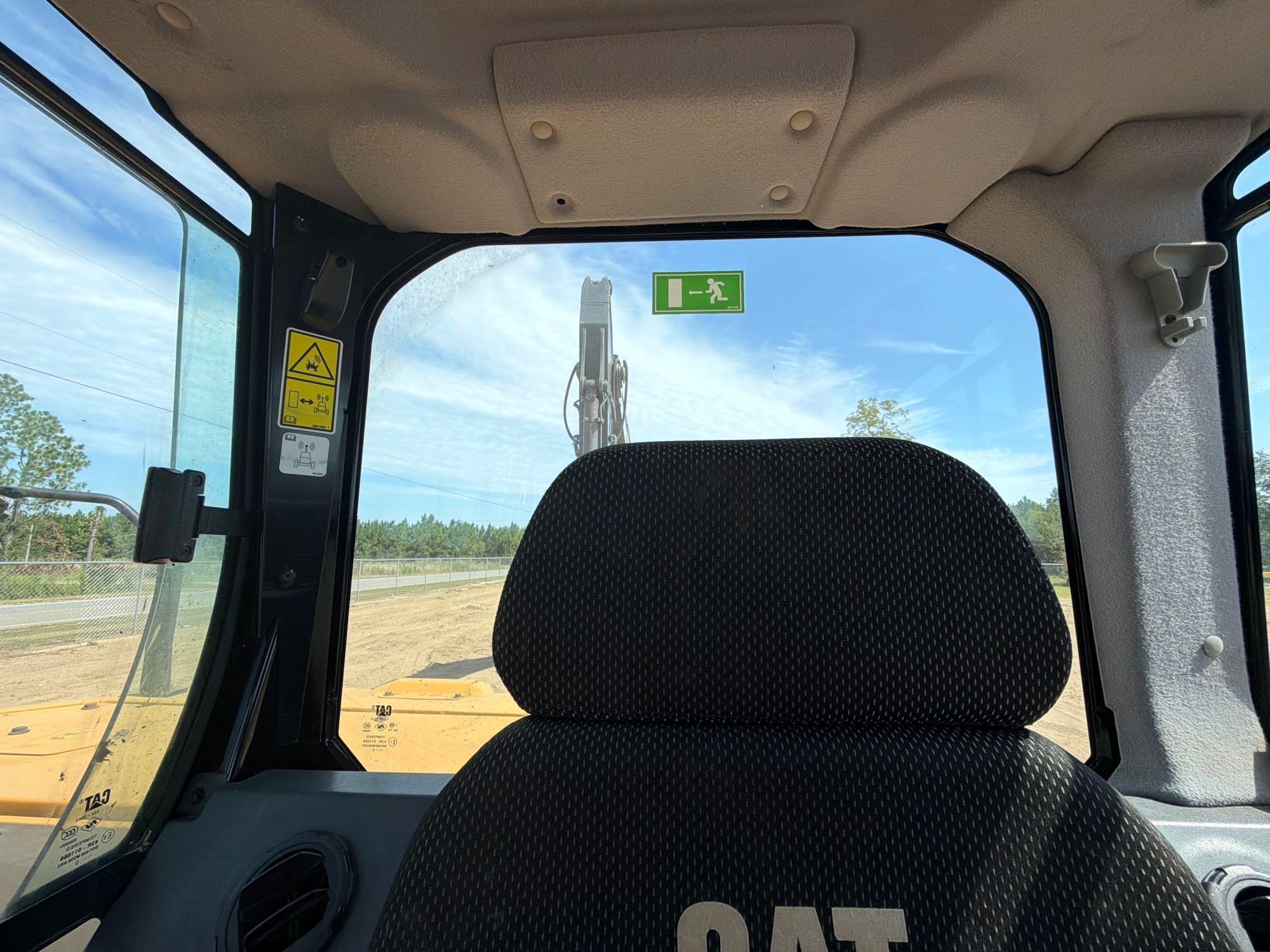 Caterpillar 308