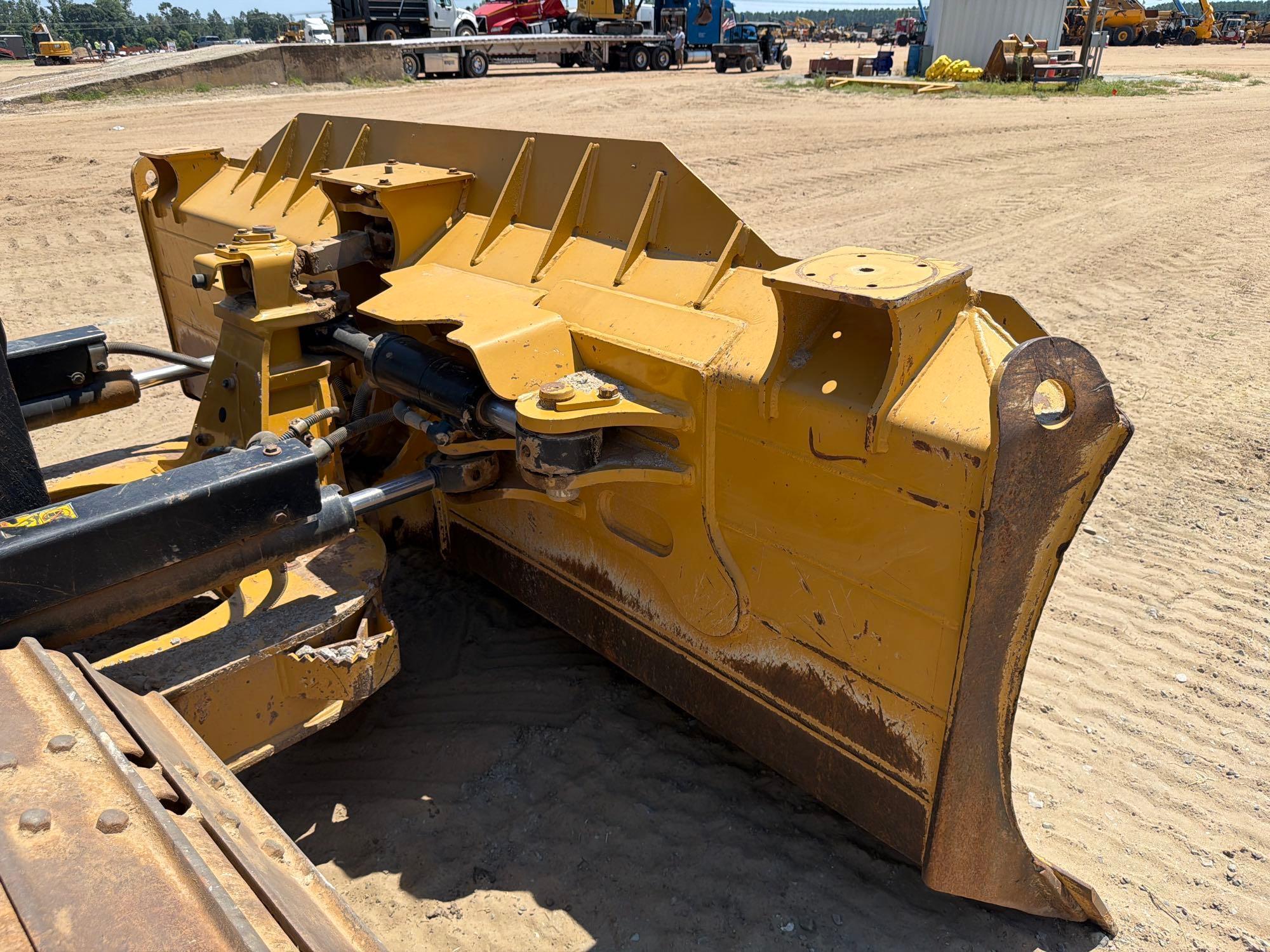 Caterpillar D6K2