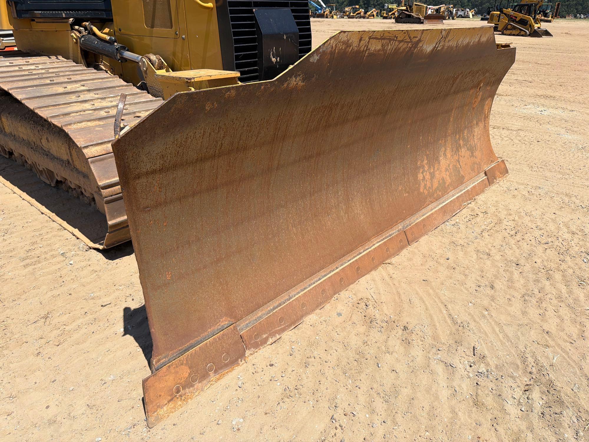 Caterpillar D6K2