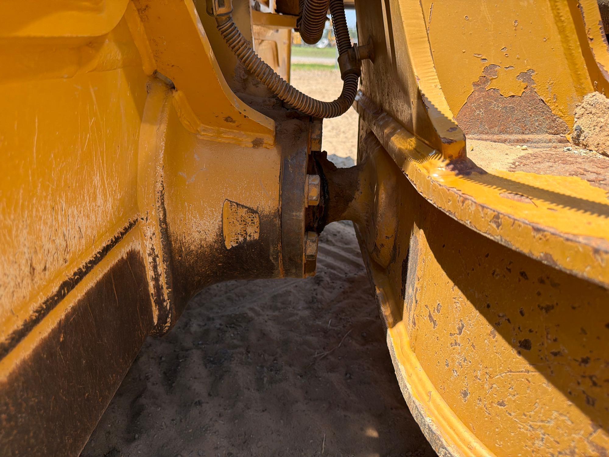 Caterpillar D6K2