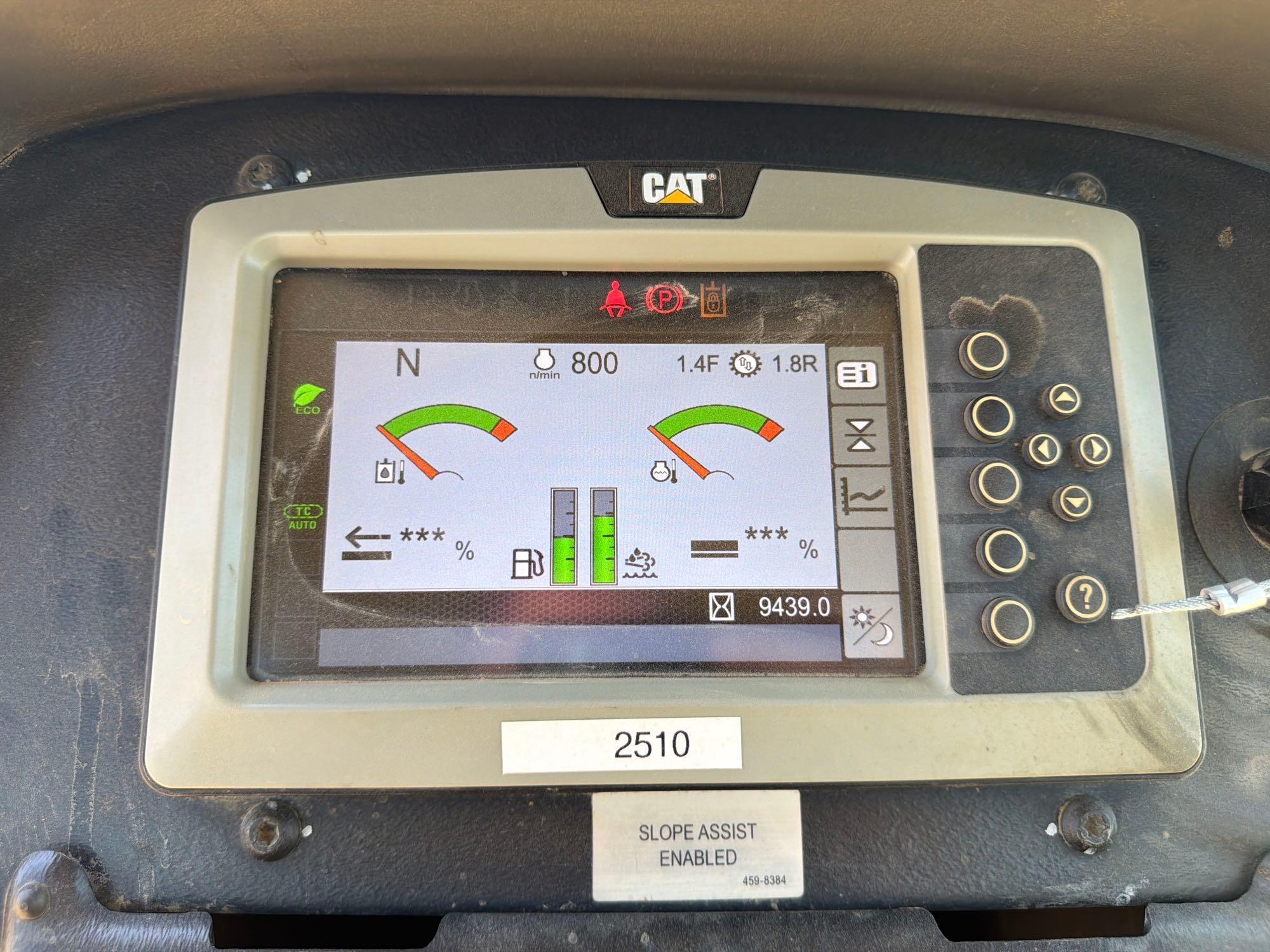 Caterpillar D6K2