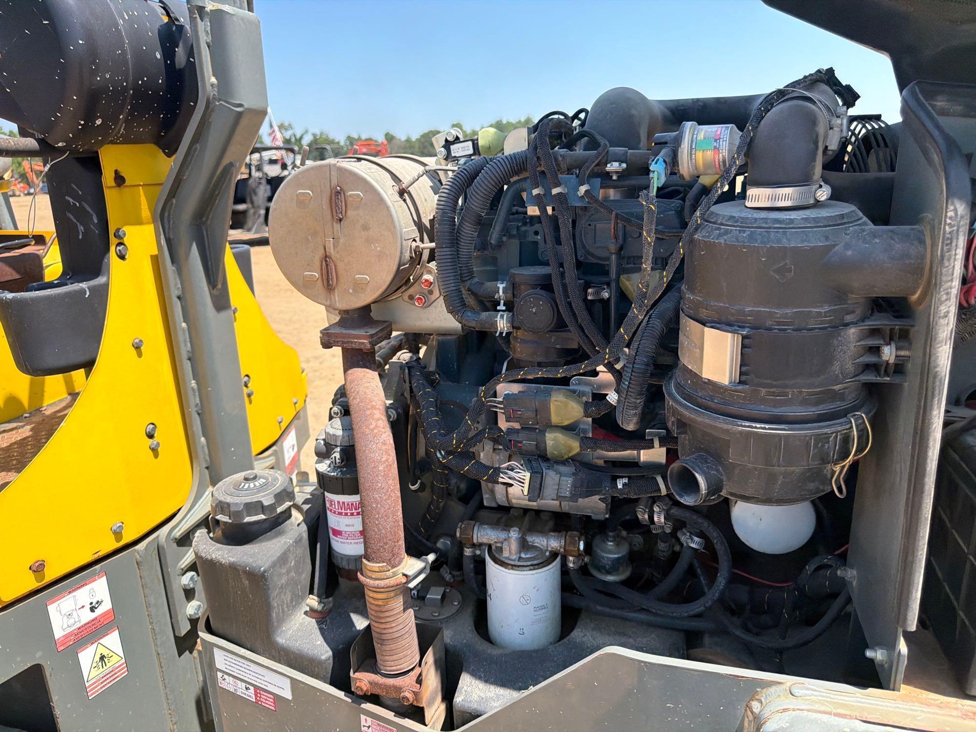 Wacker Neuson RD27120