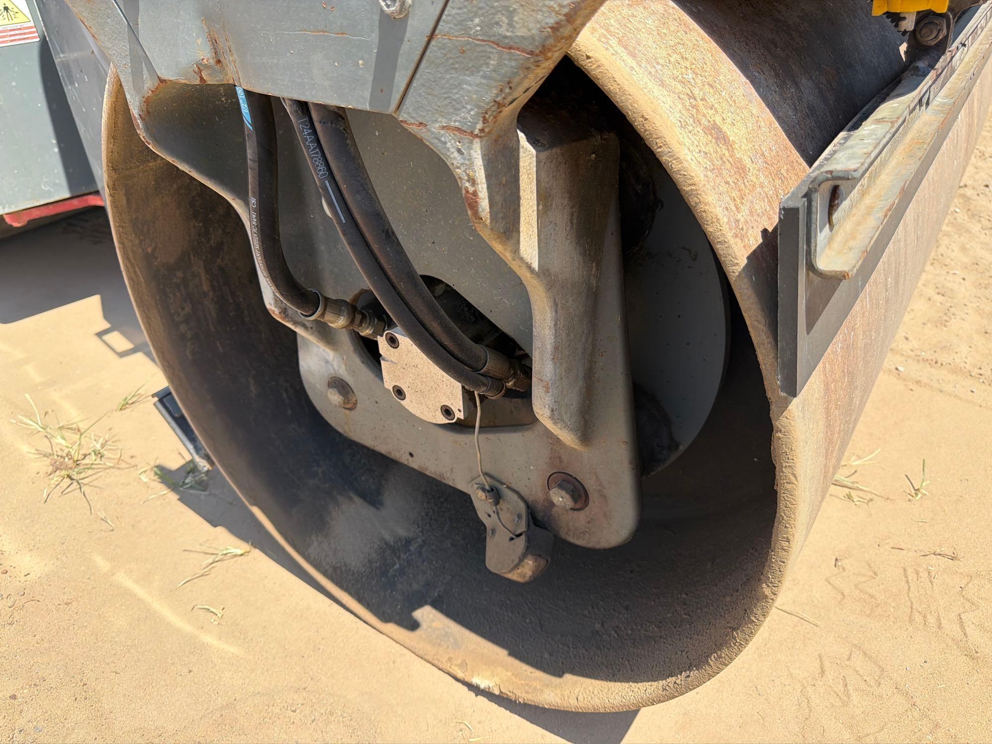 Wacker Neuson RD27120