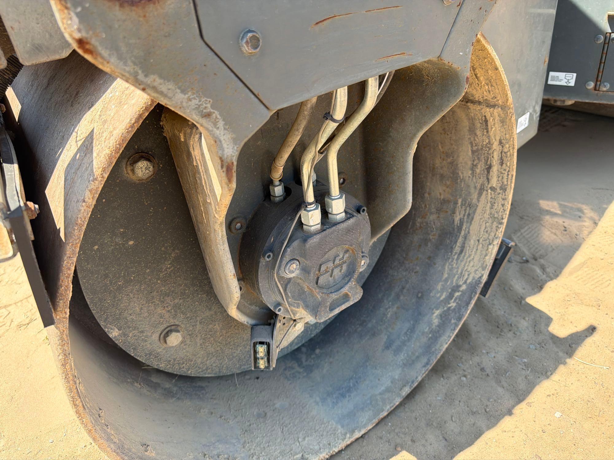 Wacker Neuson RD27120