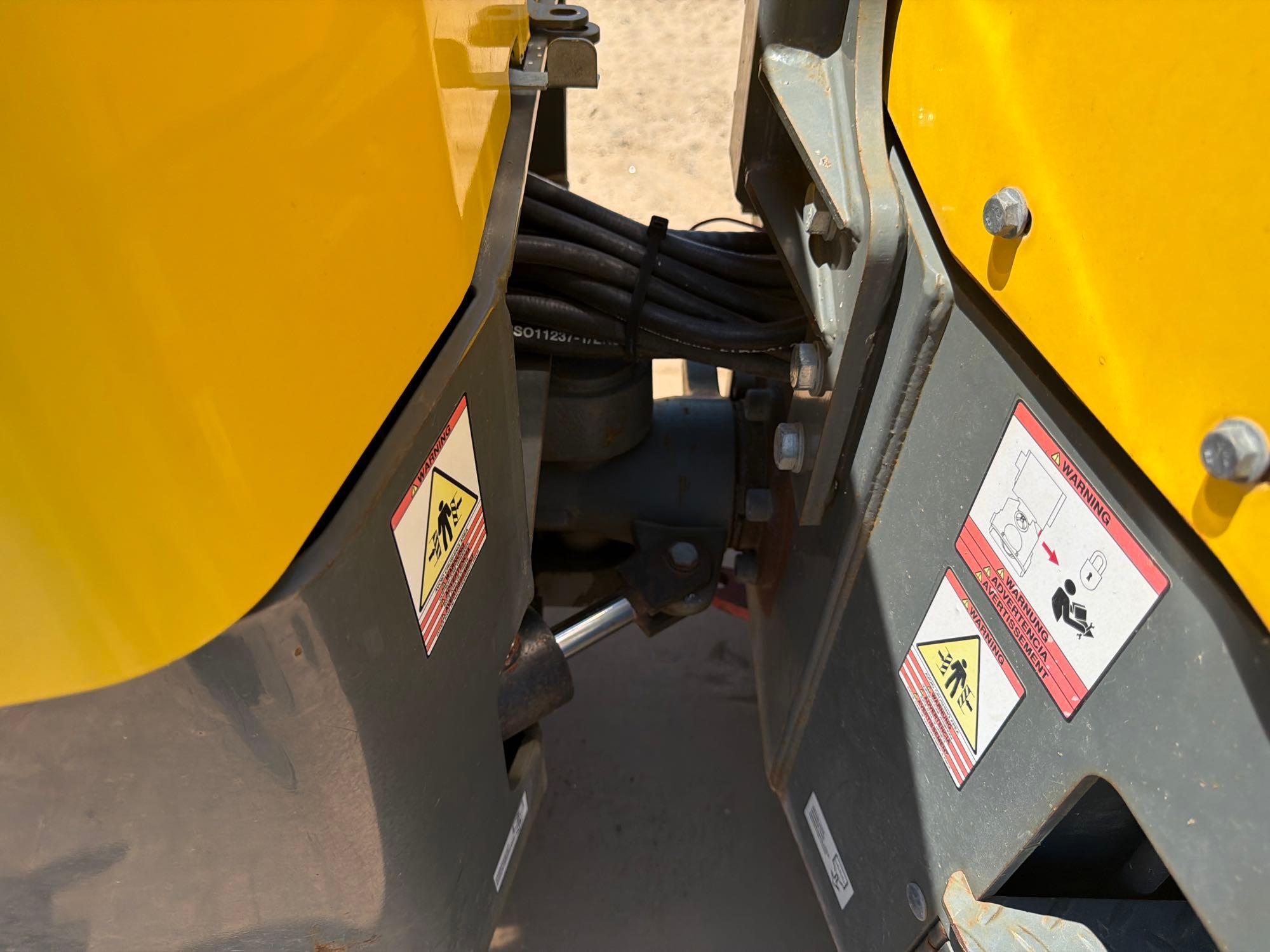 Wacker Neuson RD27120