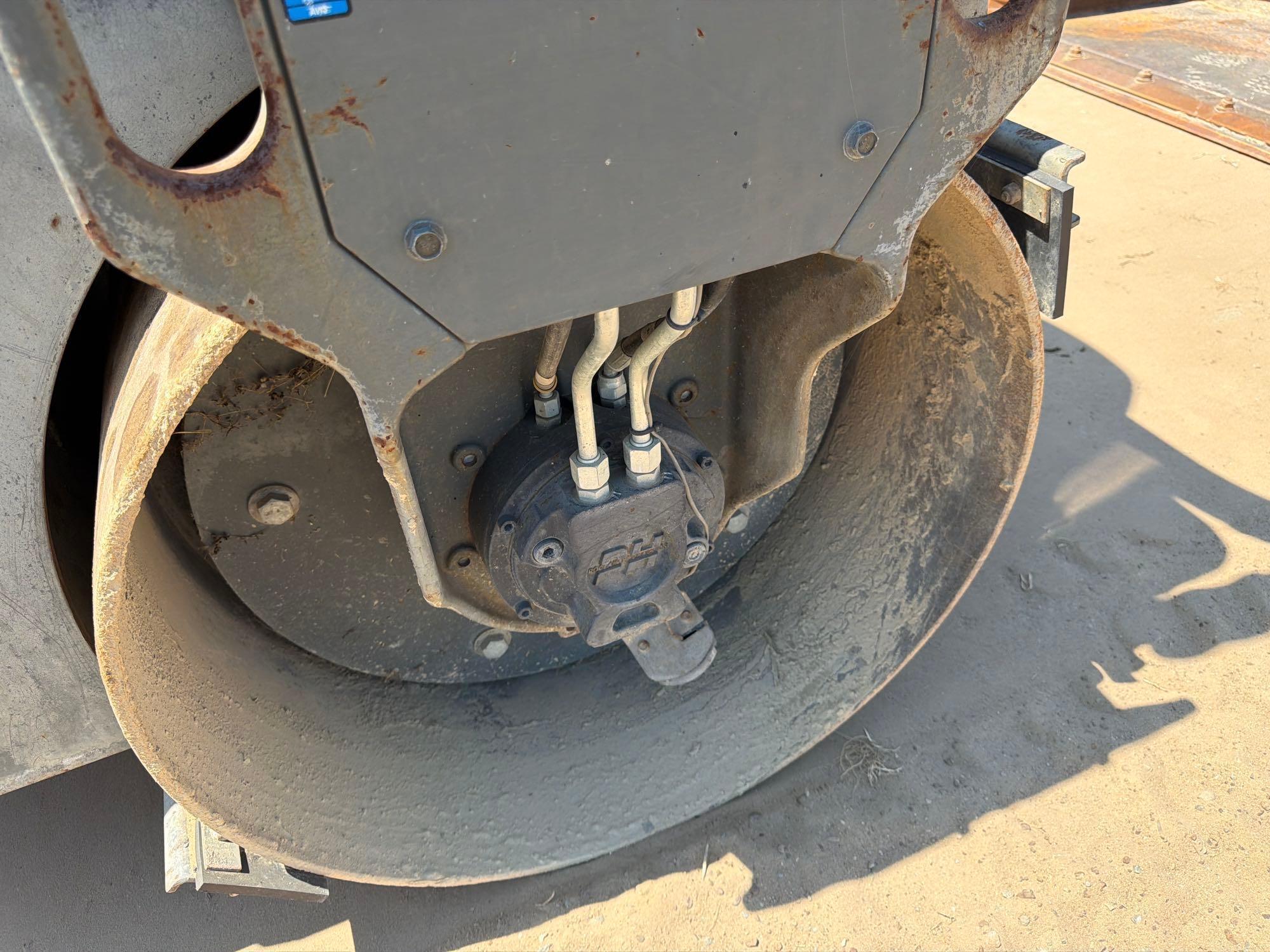 Wacker Neuson RD27120