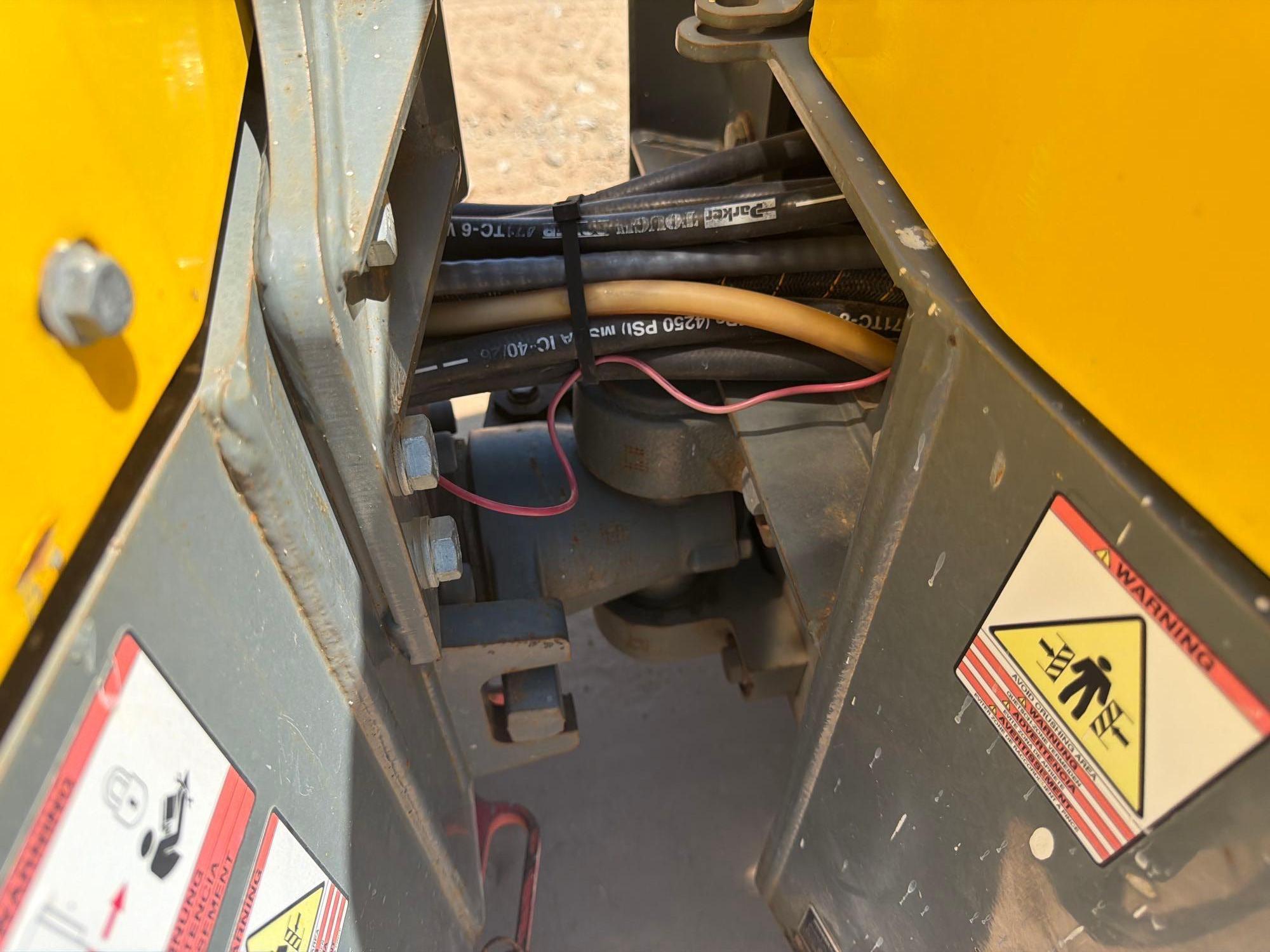 Wacker Neuson RD27120