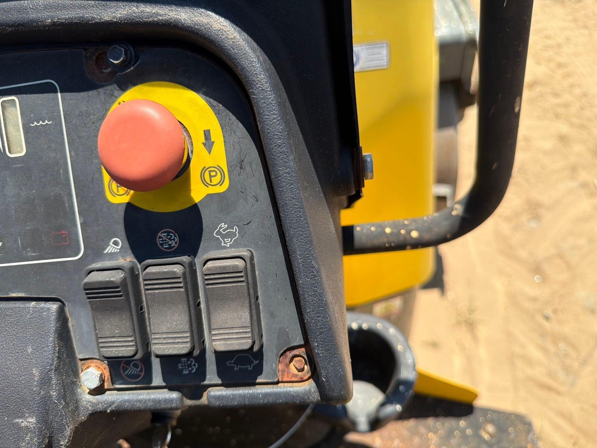 Wacker Neuson RD27120