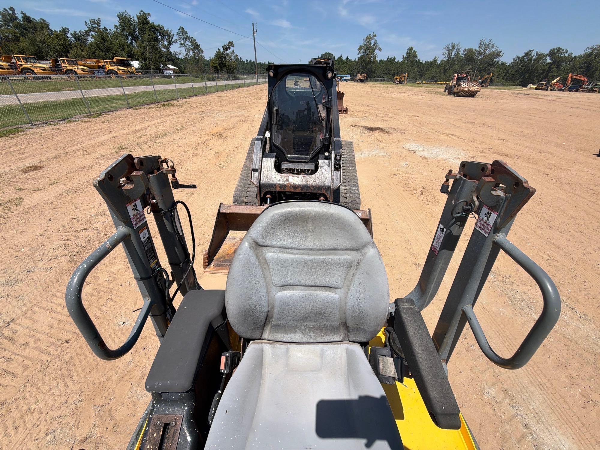Wacker Neuson RD27120