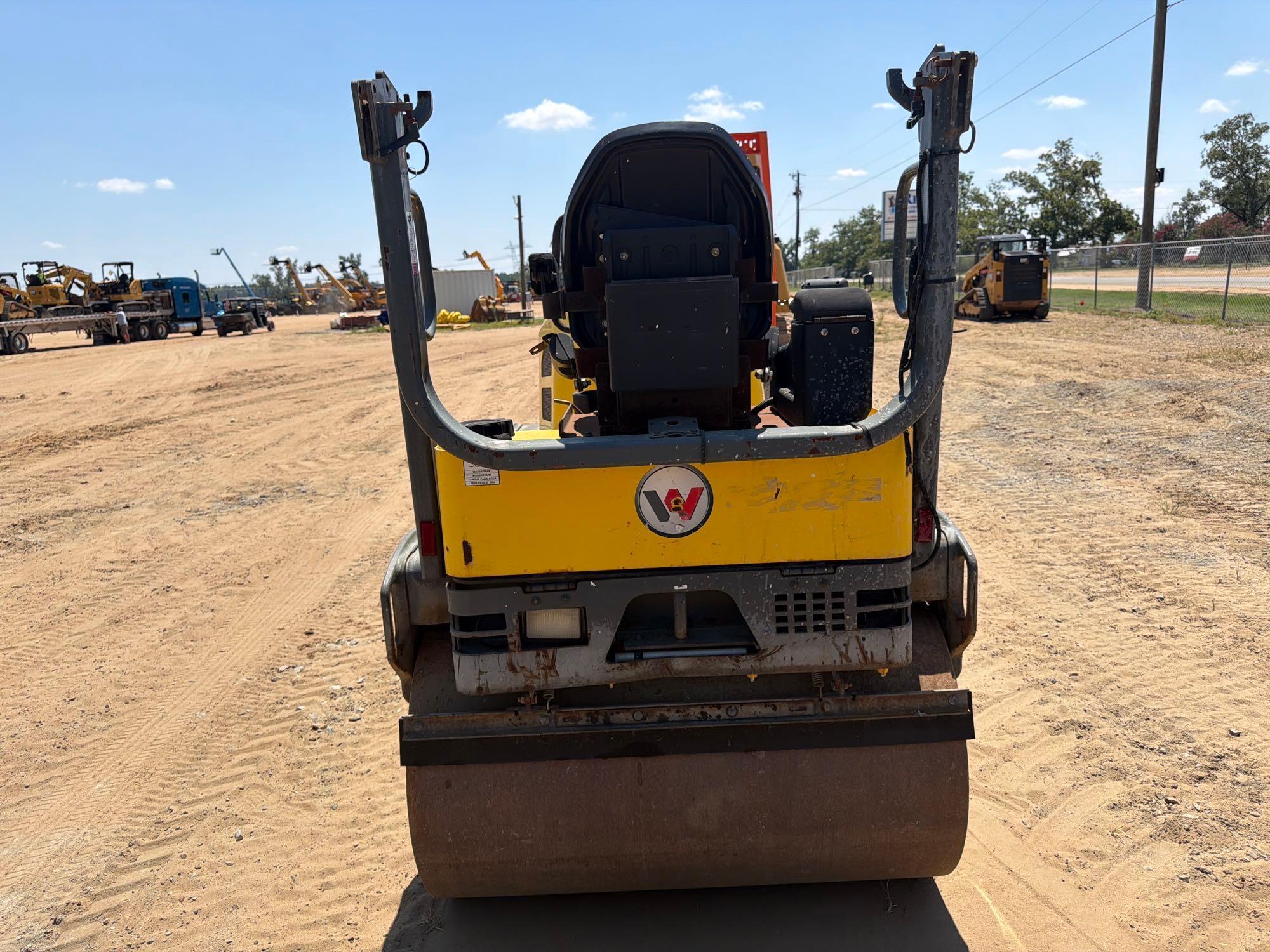 Wacker Neuson RD27120