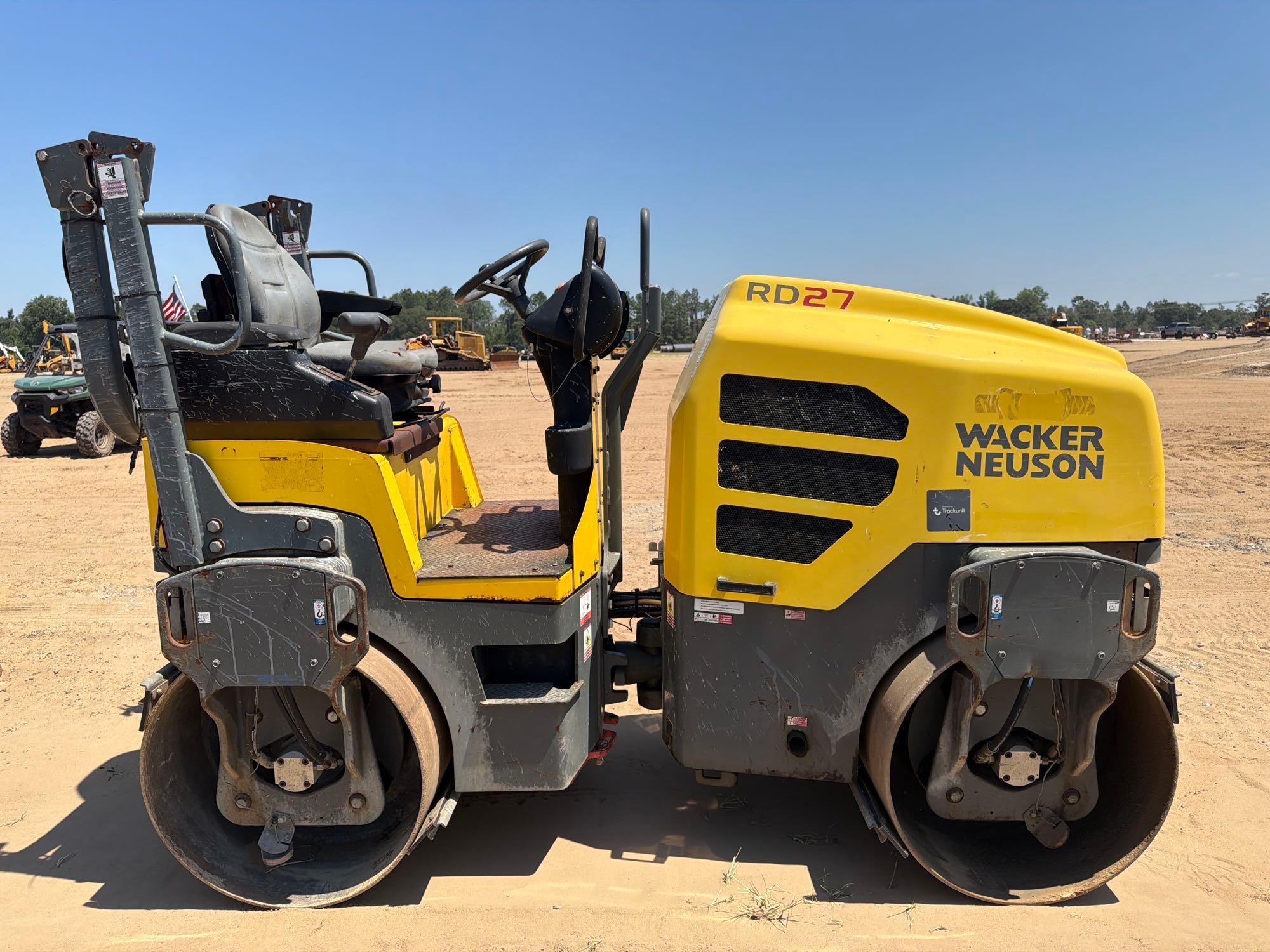 Wacker Neuson RD27120