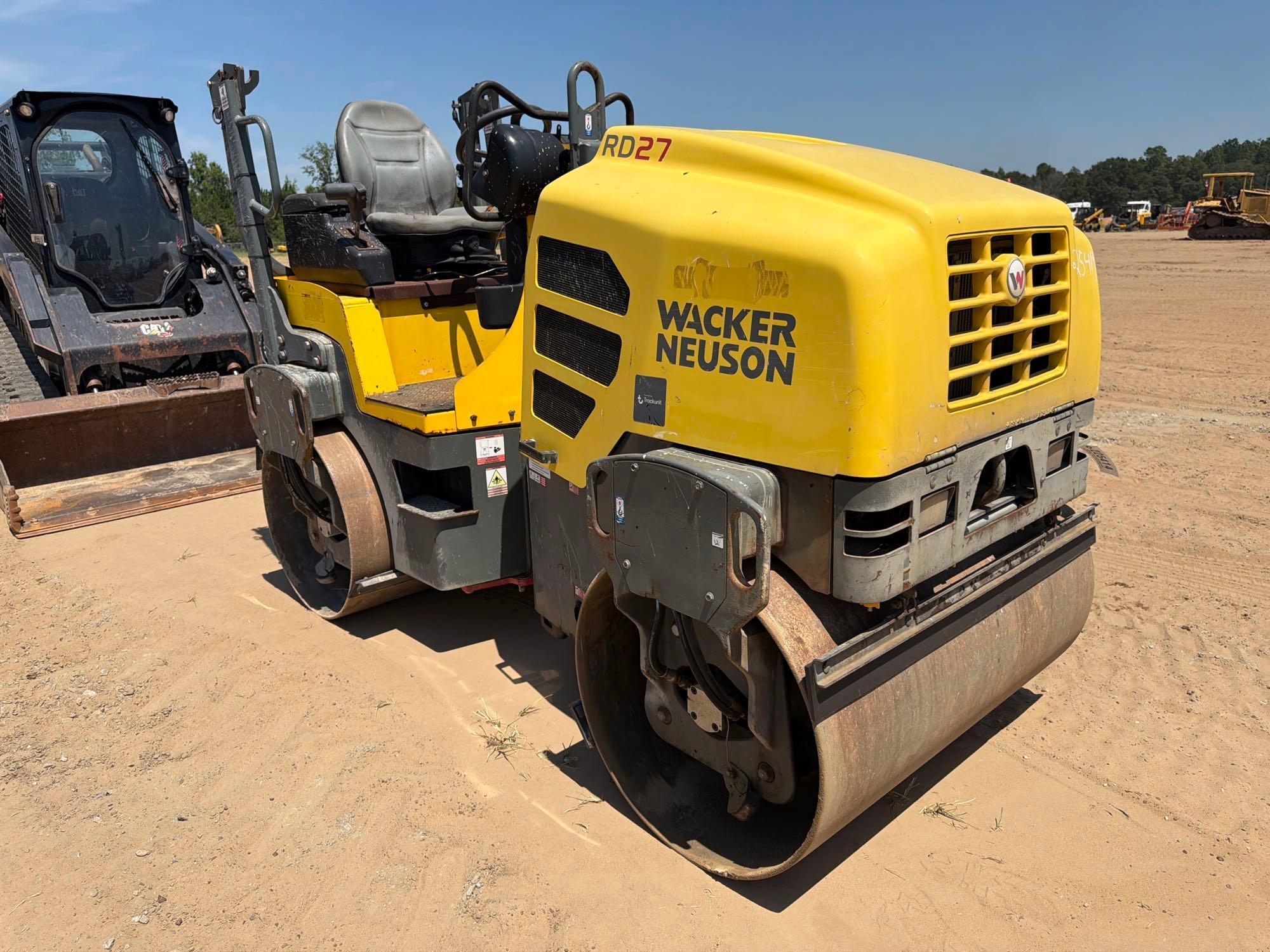 Wacker Neuson RD27120