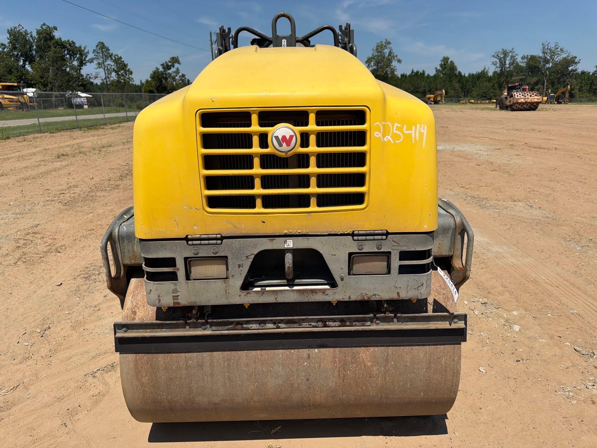 Wacker Neuson RD27120