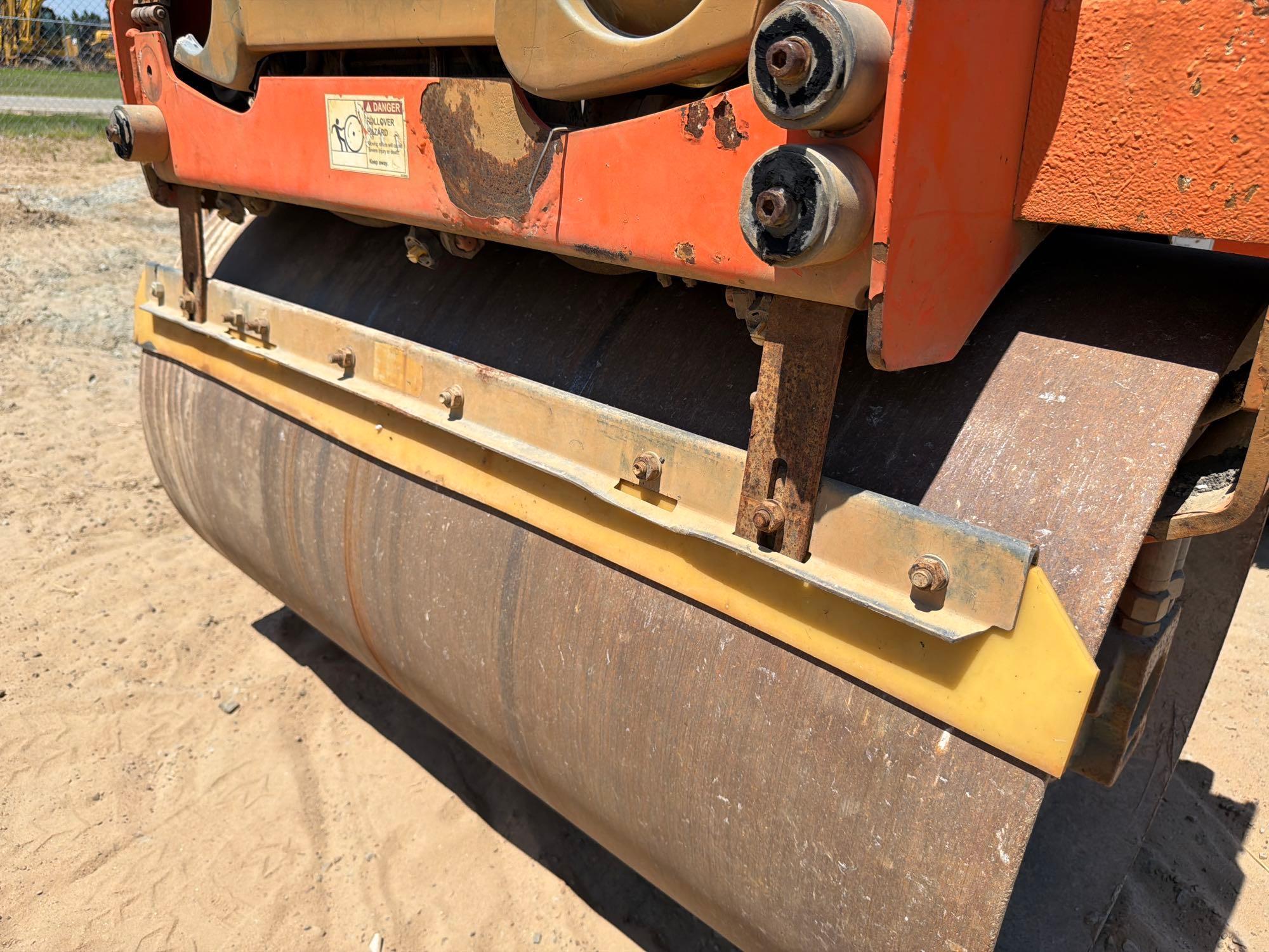 Hamm HD-12