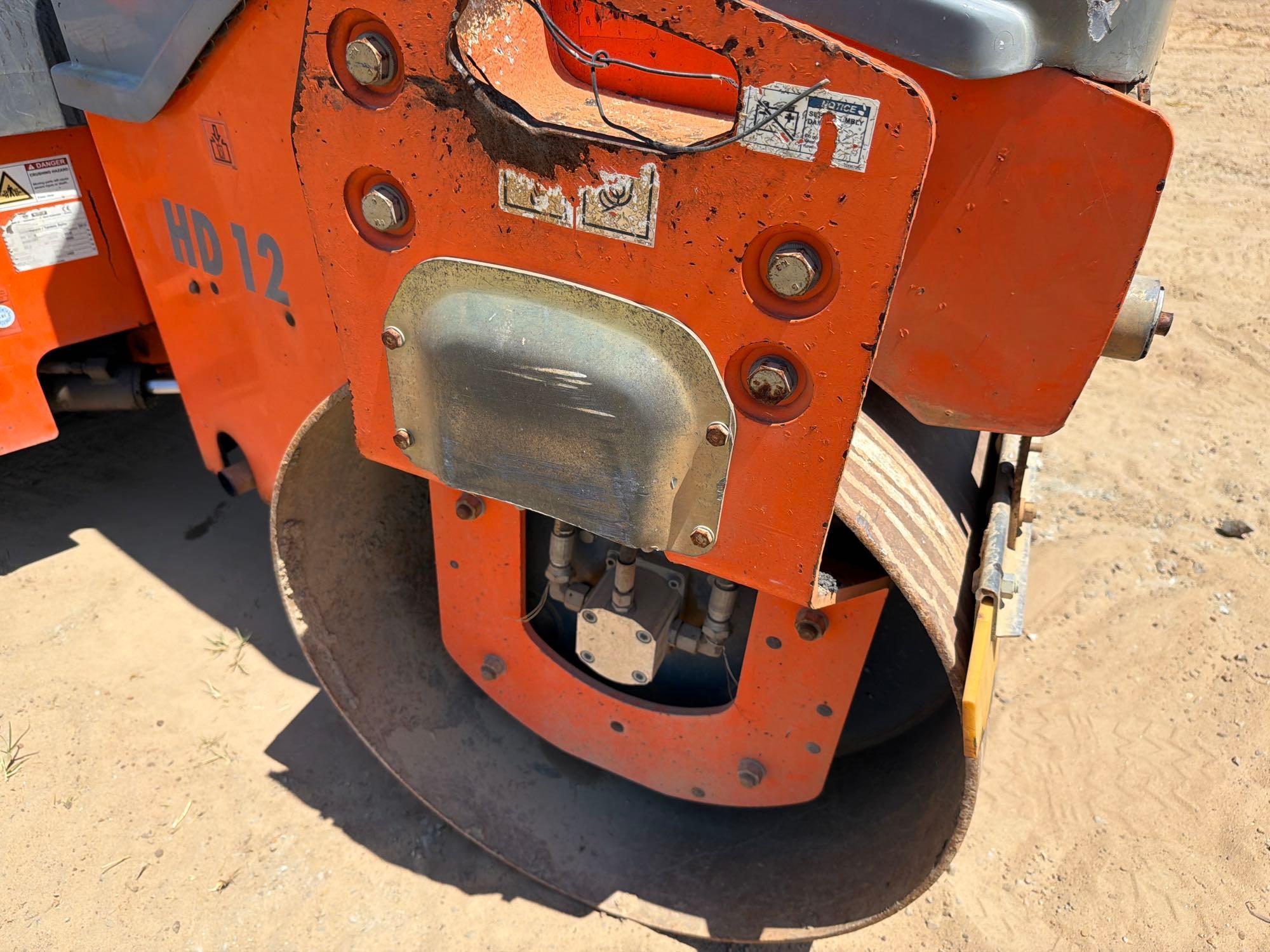 Hamm HD-12