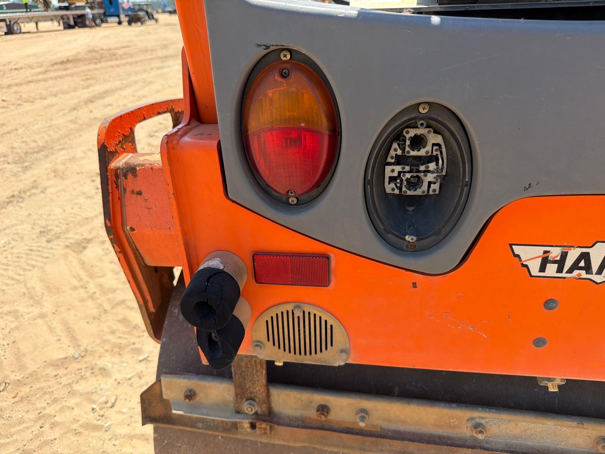 Hamm HD-12