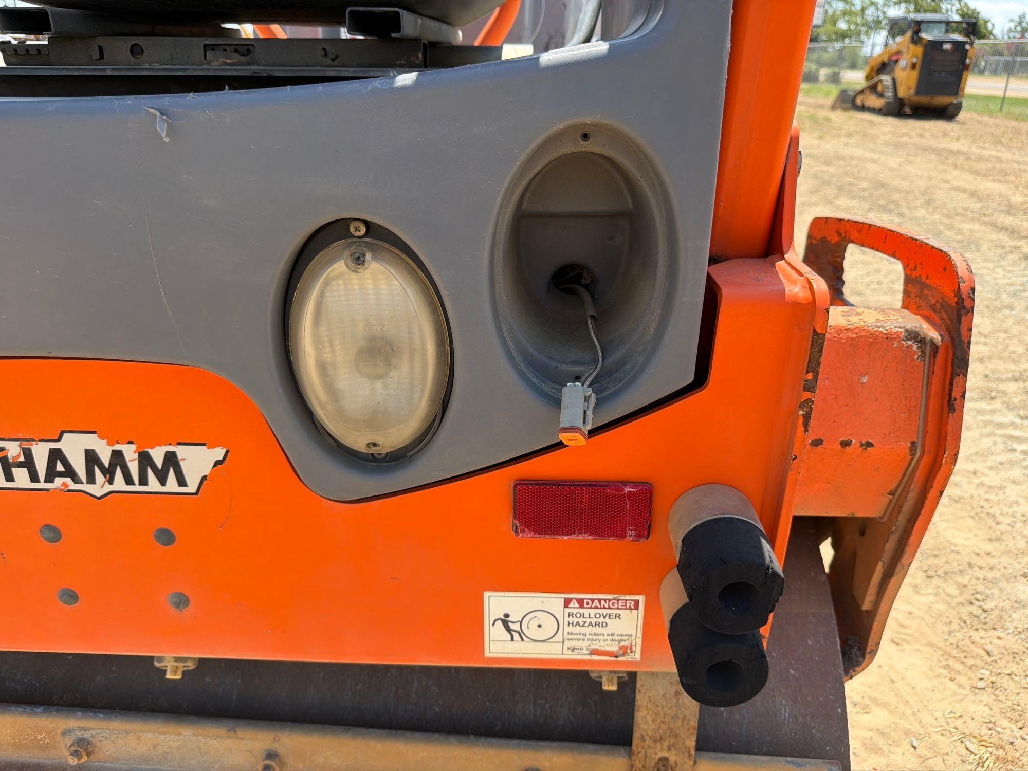 Hamm HD-12