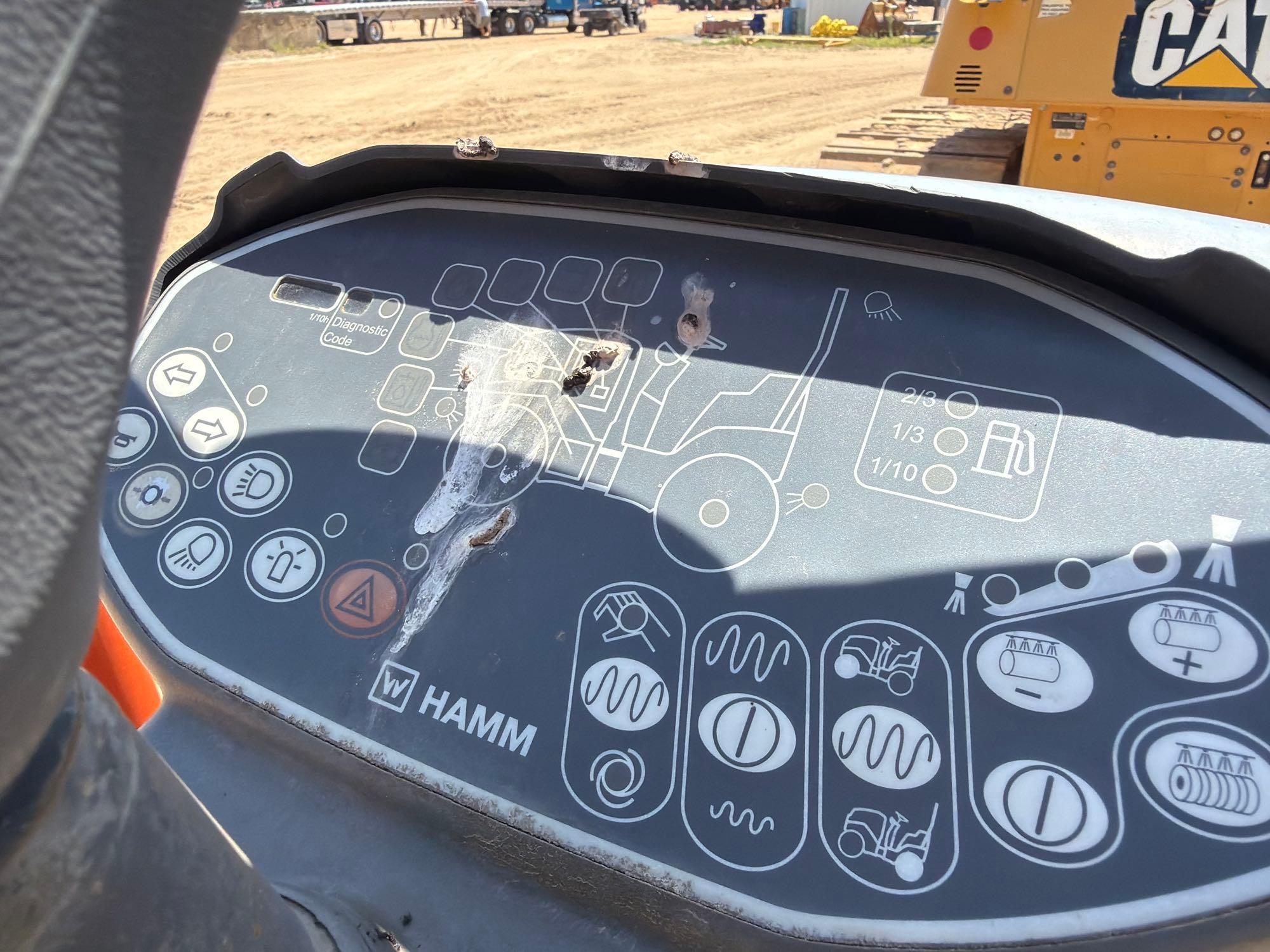 Hamm HD-12