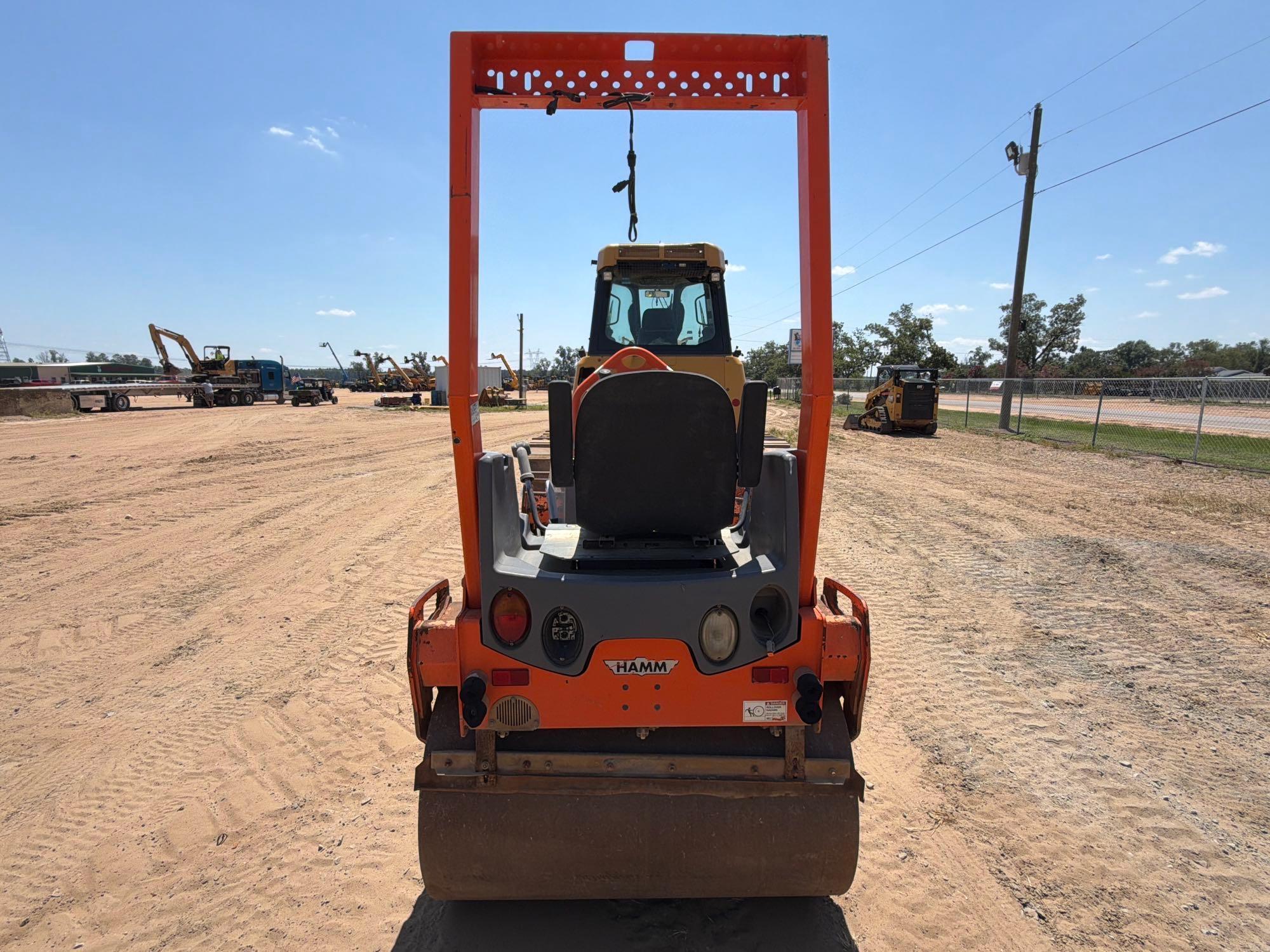 Hamm HD-12