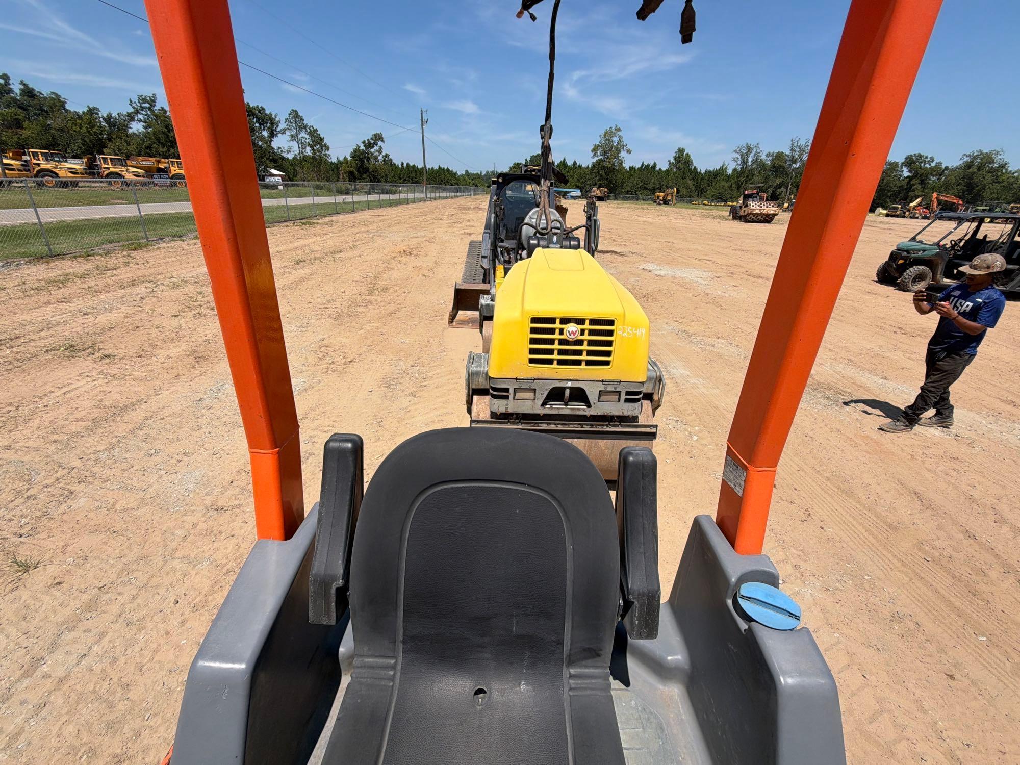 Hamm HD-12