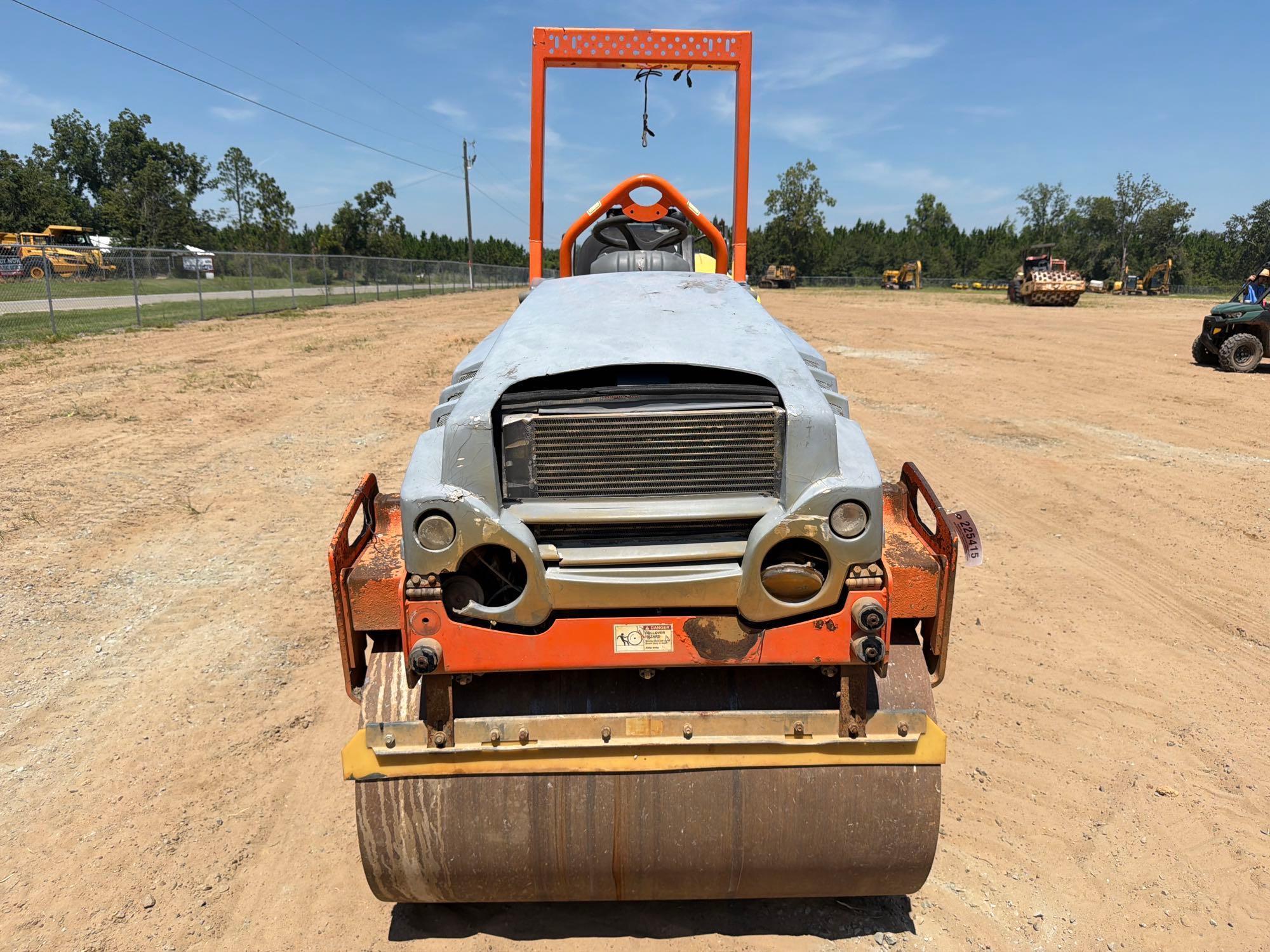 Hamm HD-12