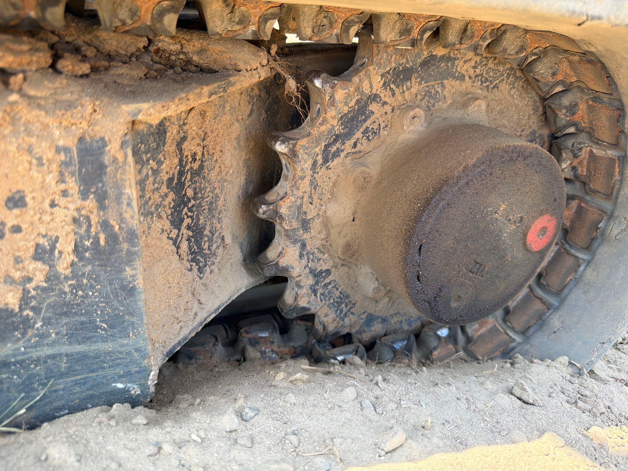 Kubota KX018-4