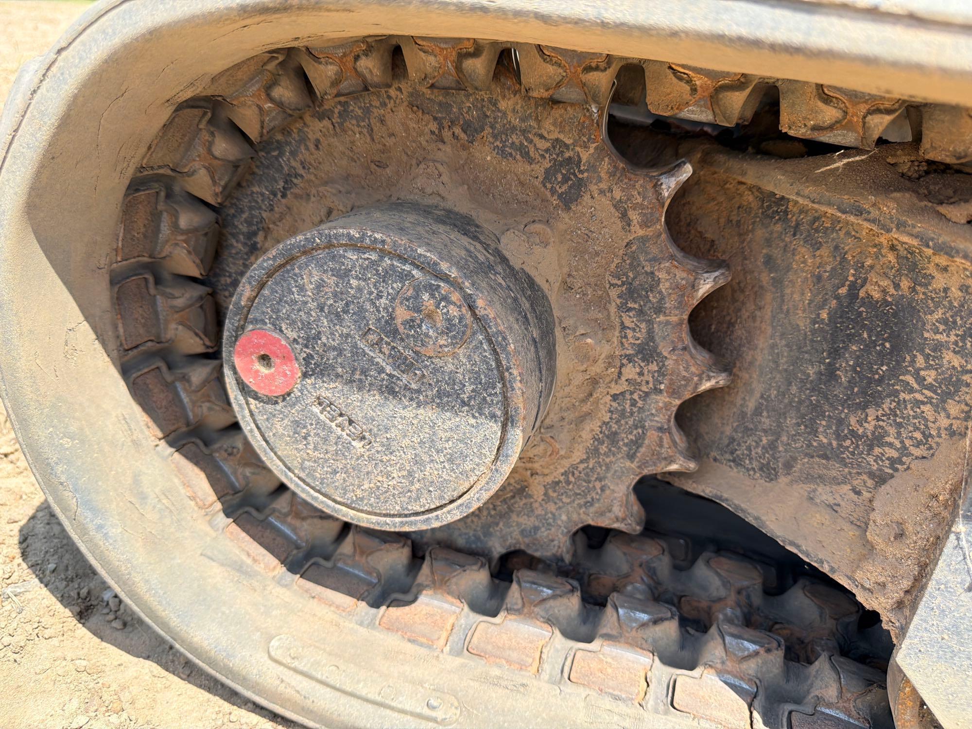 Kubota KX018-4