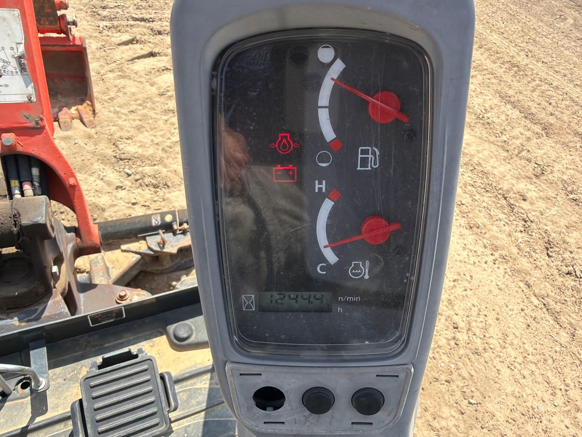 Kubota KX018-4