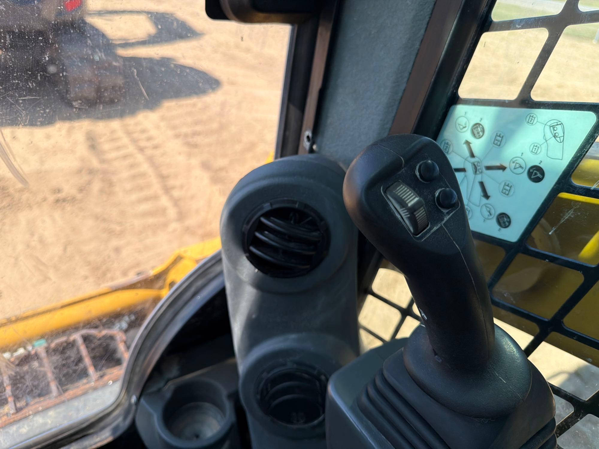 Caterpillar 259D