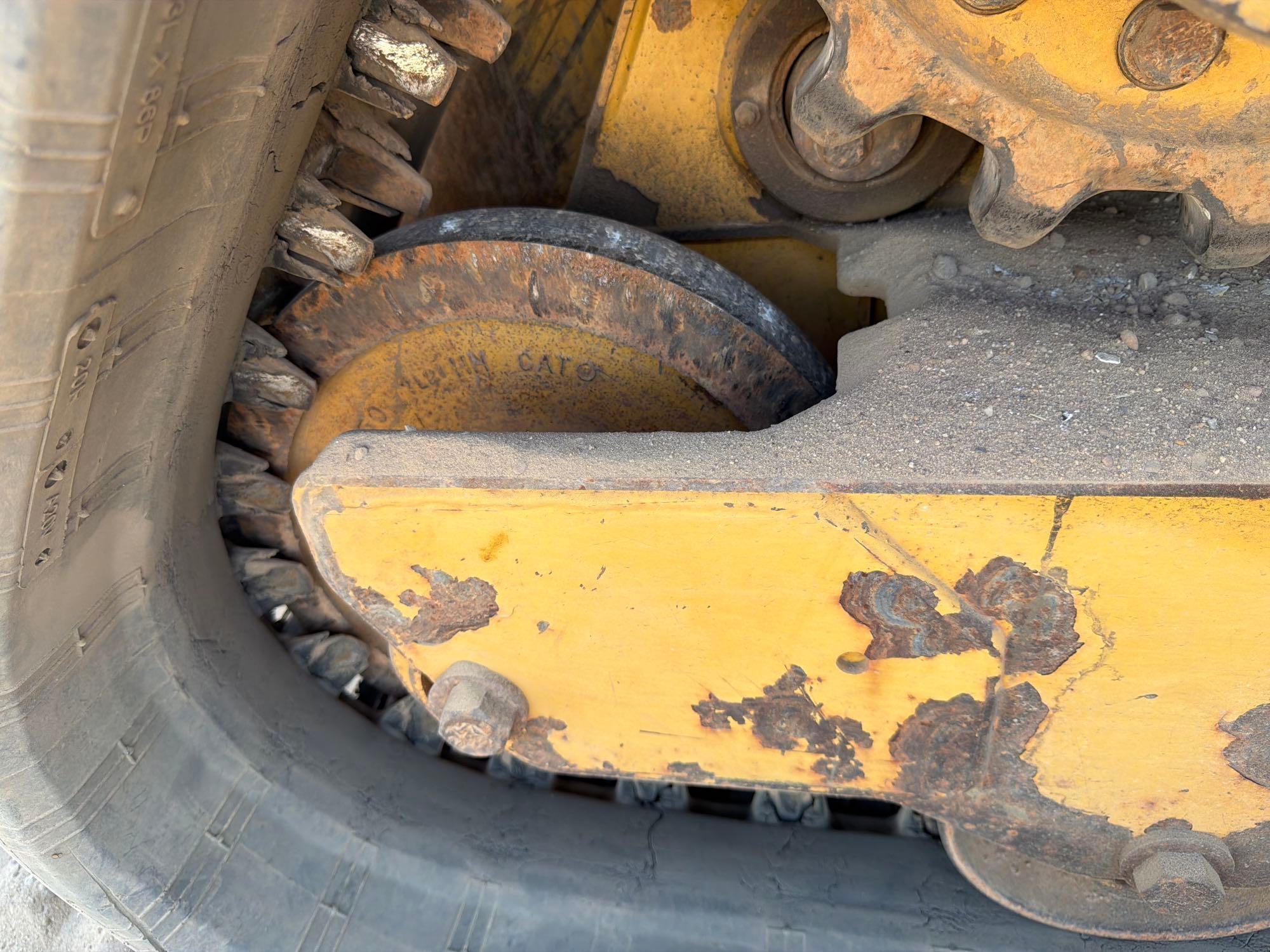 Caterpillar 259D