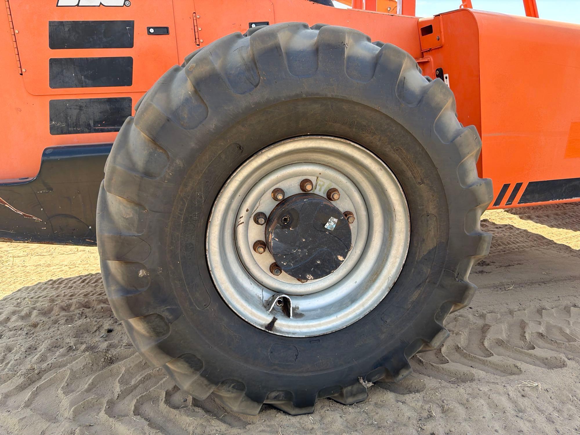 Skytrak 8042
