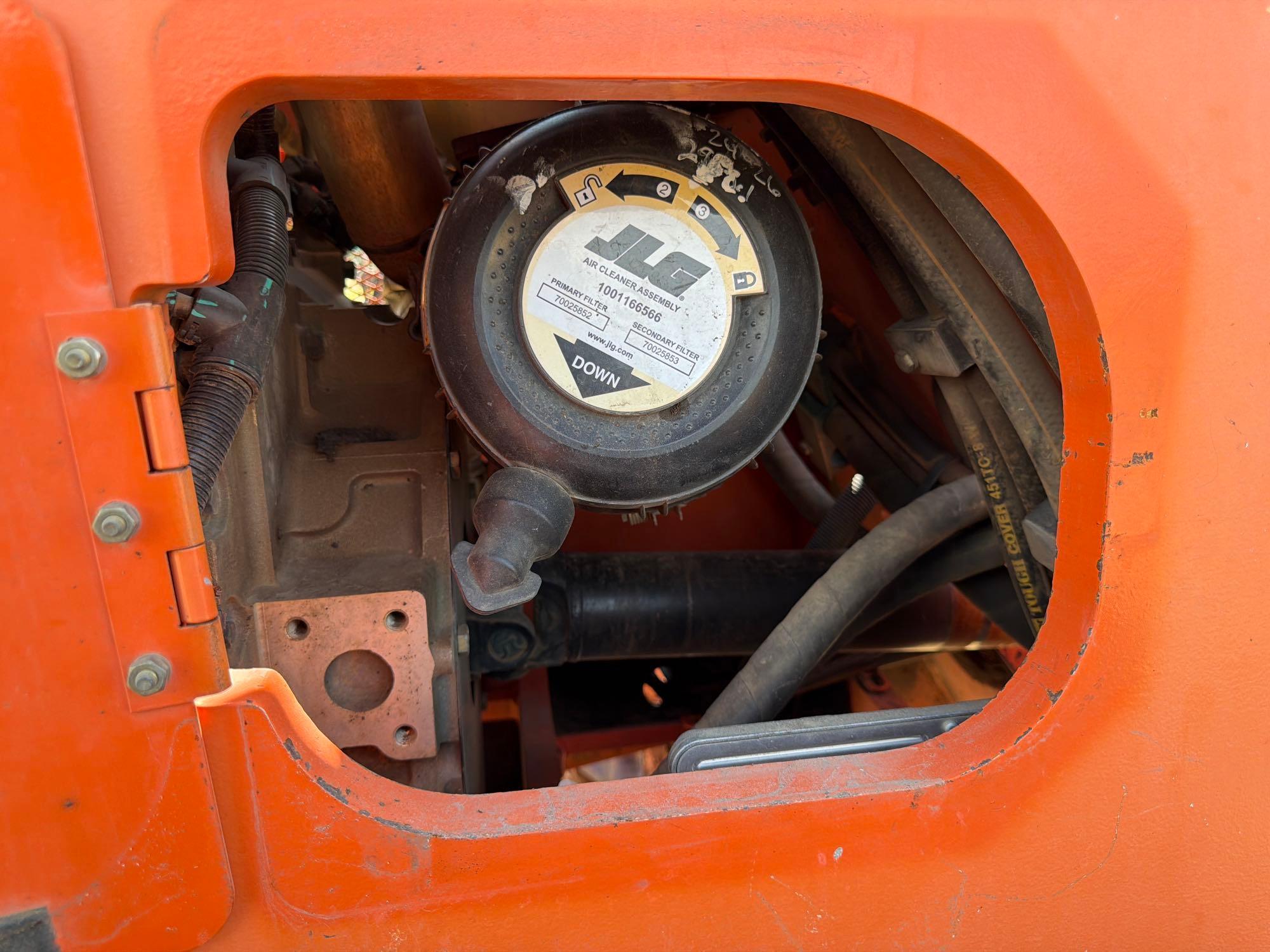 Skytrak 8042