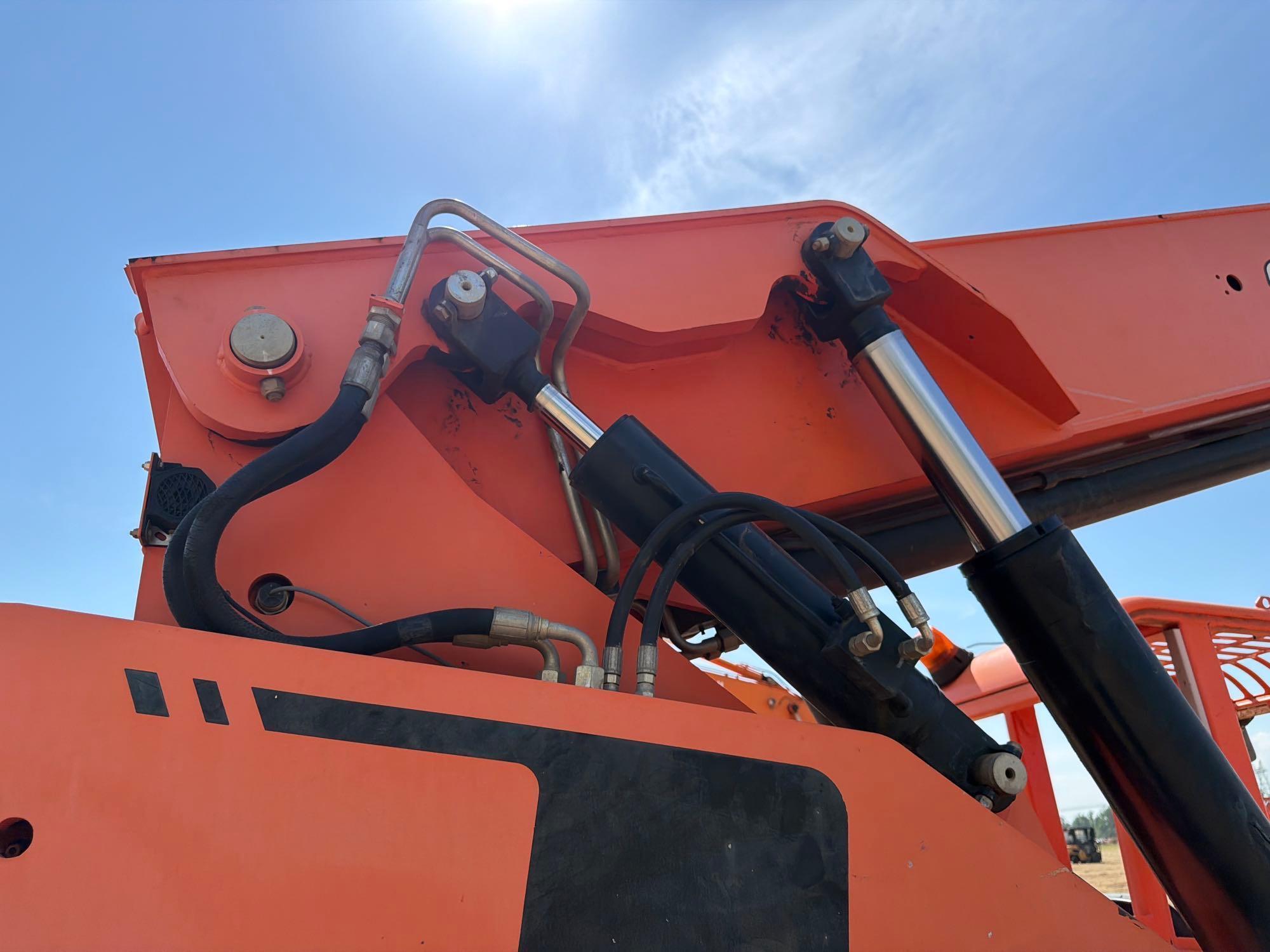 Skytrak 8042